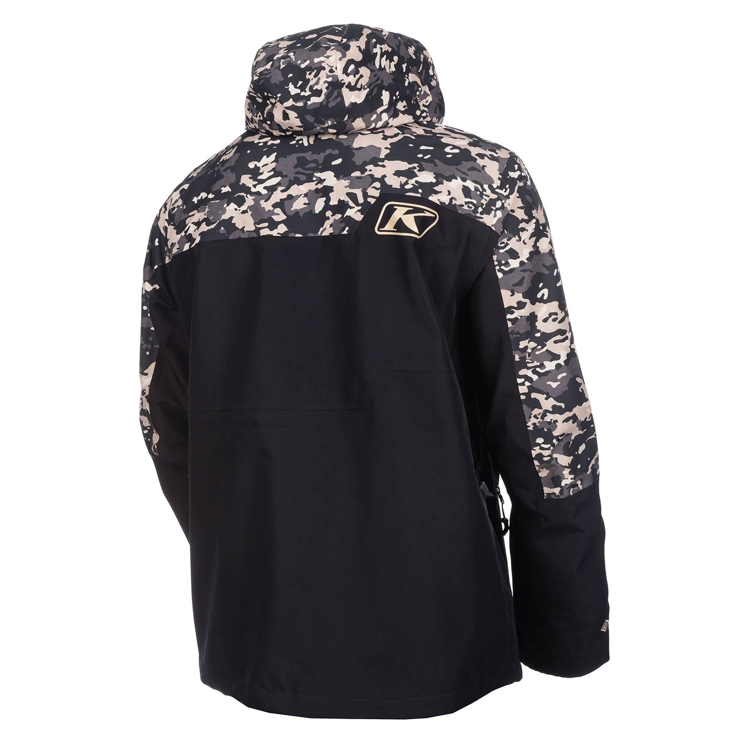 Powerxross Jacket