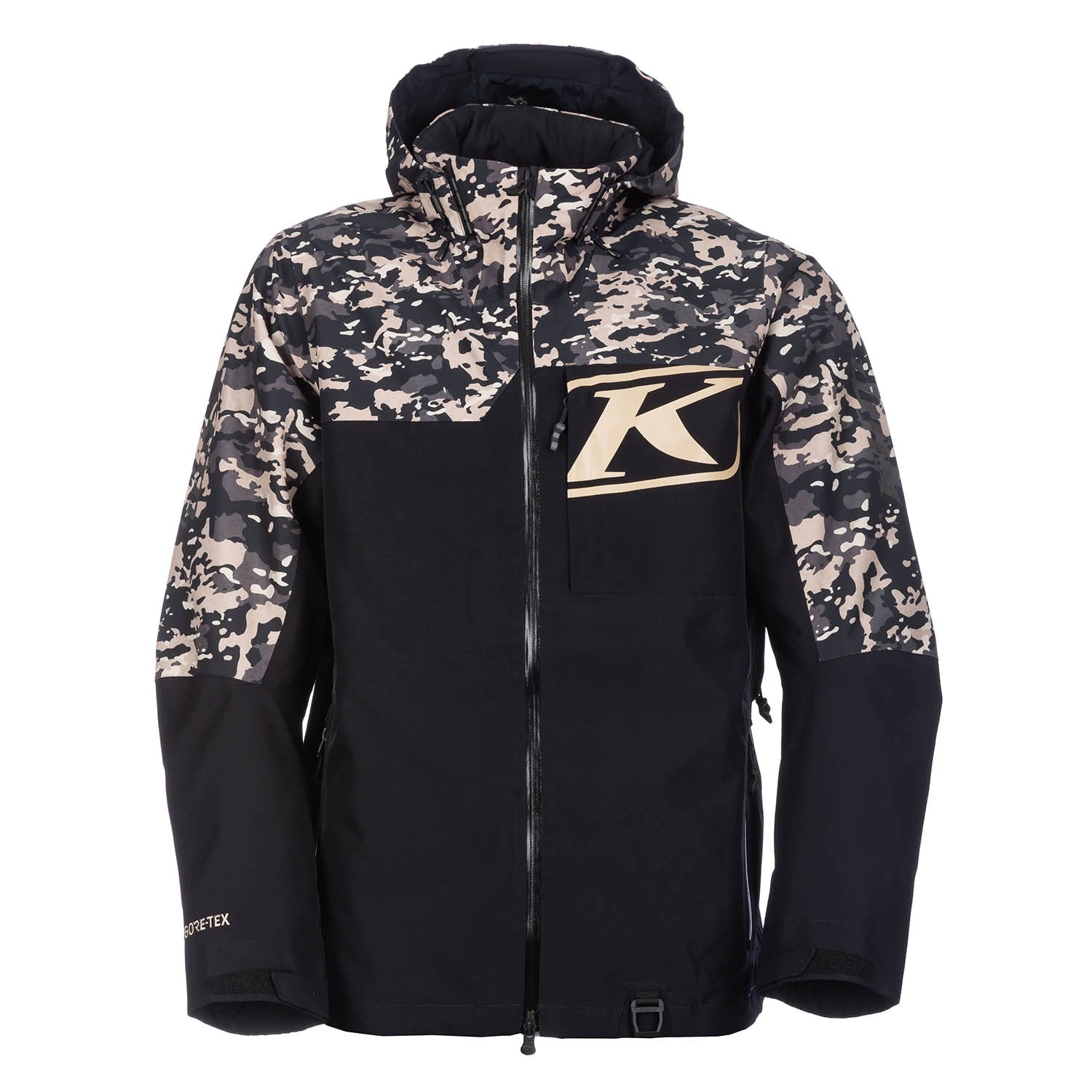 Powerxross Jacket