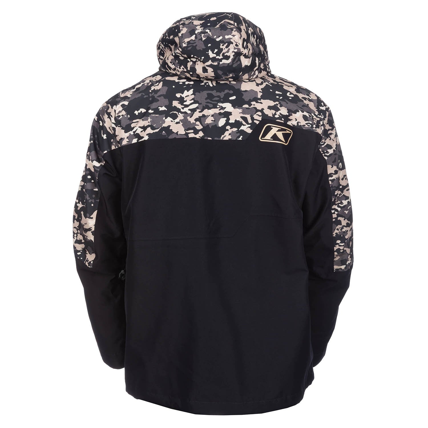 Powerxross Jacket