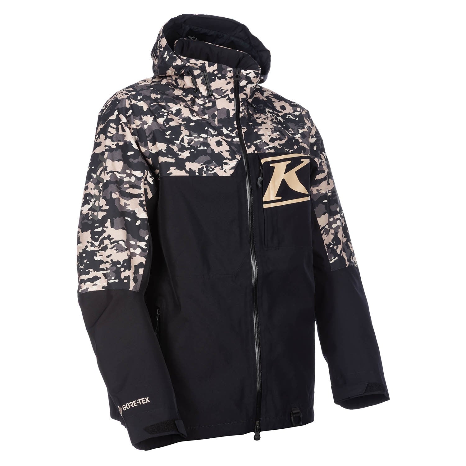 Powerxross Jacket