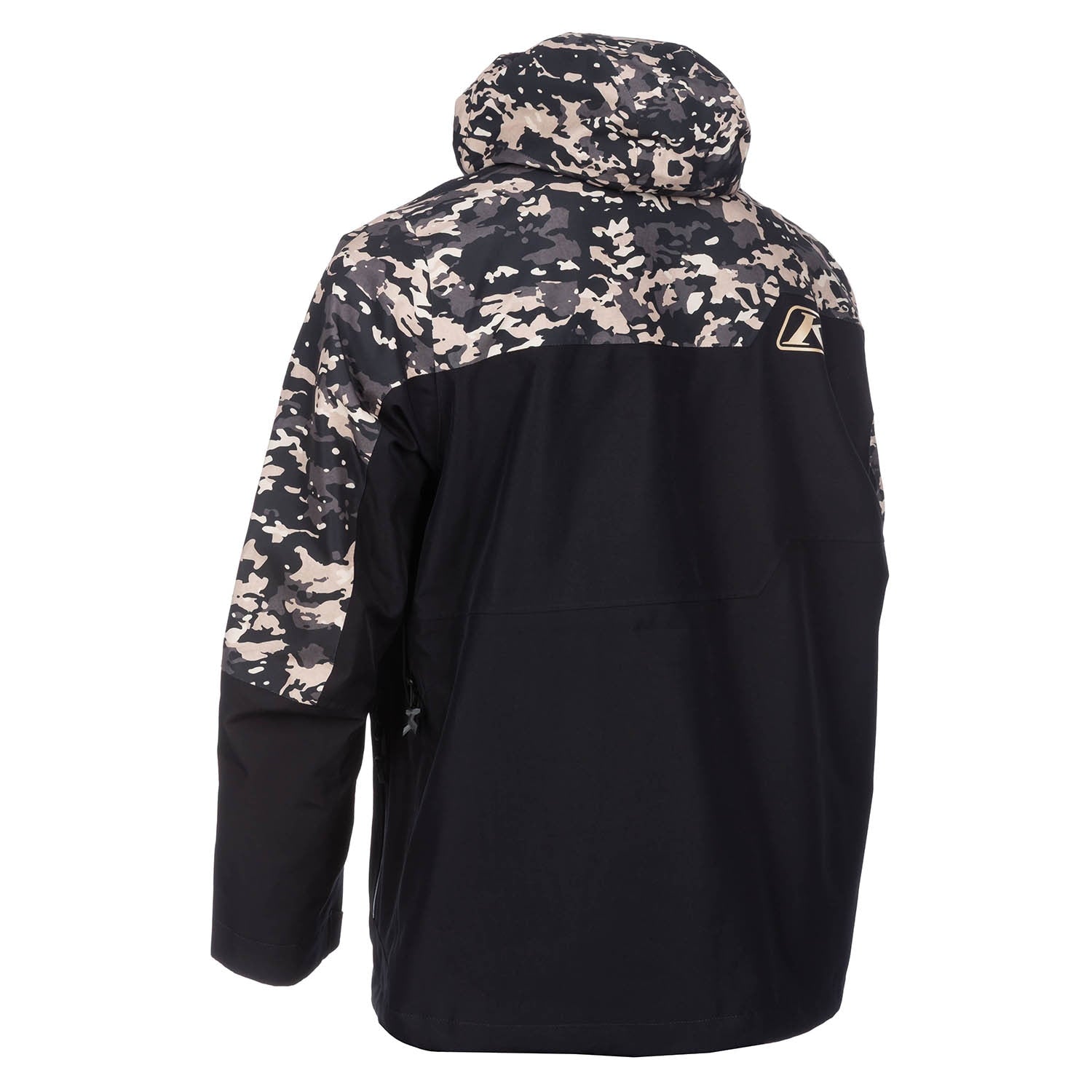 Powerxross Jacket