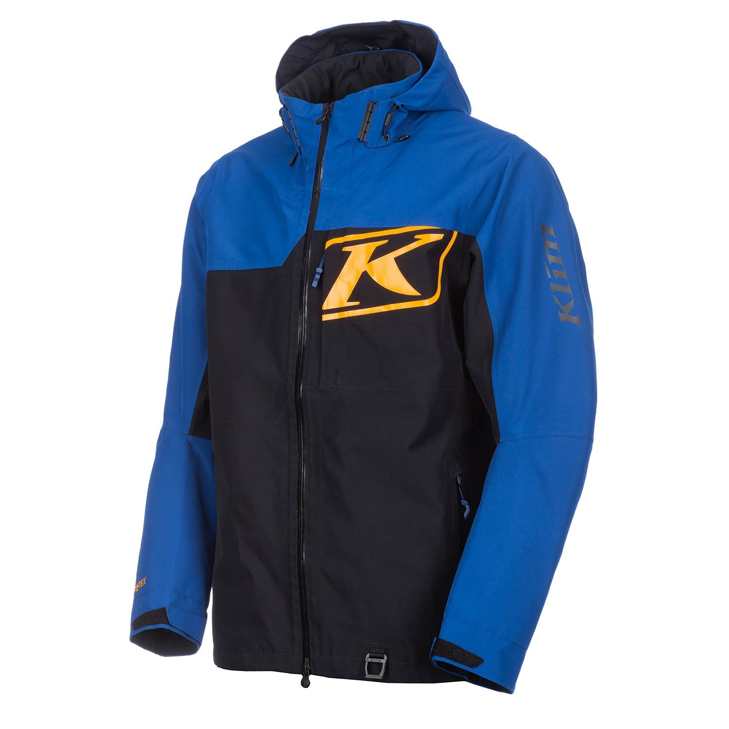 Powerxross Jacket