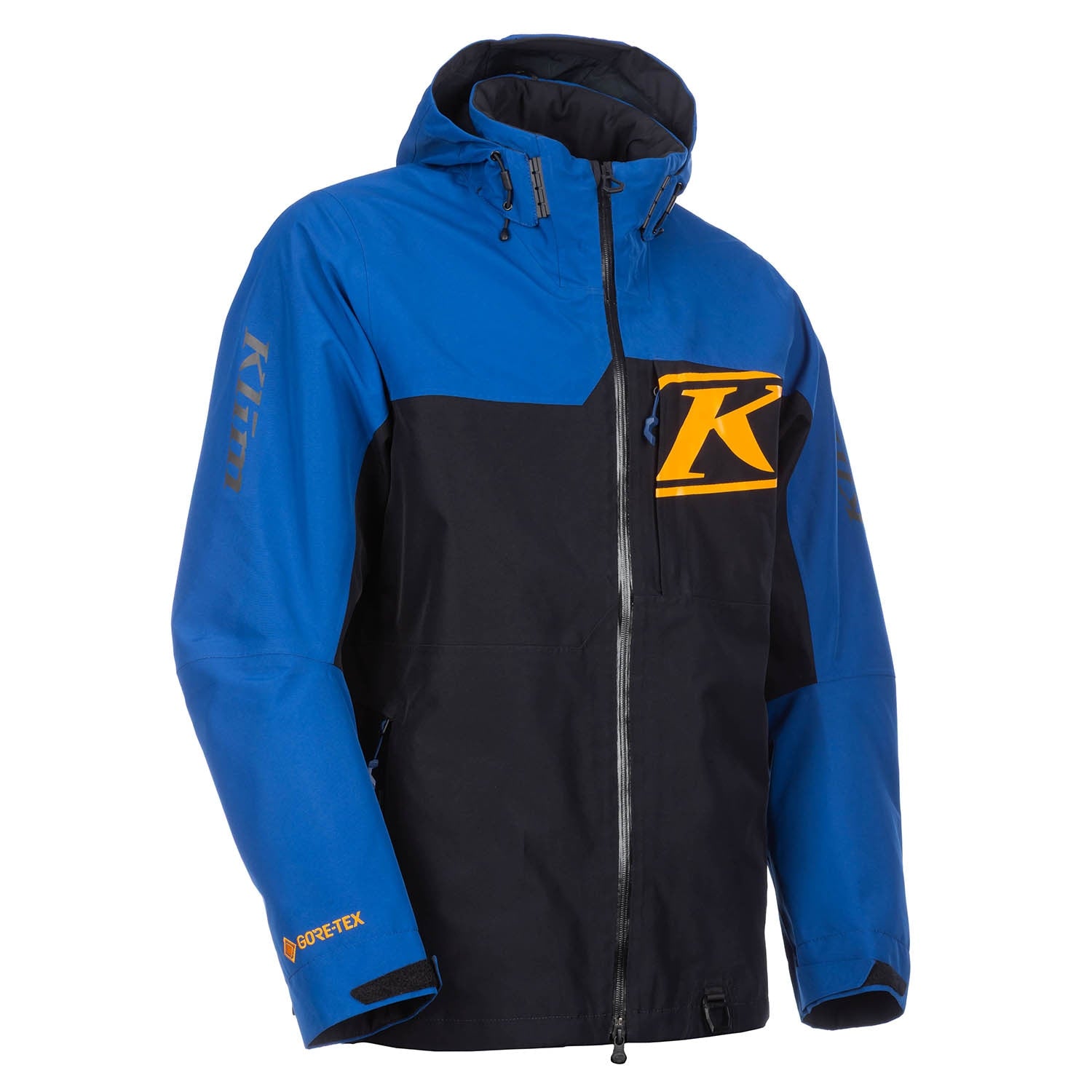 Powerxross Jacket