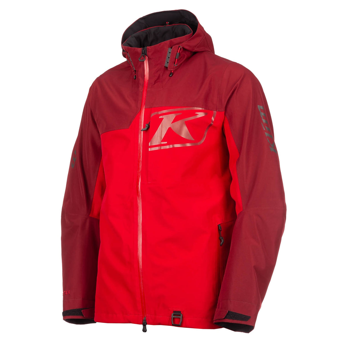 Powerxross Jacket