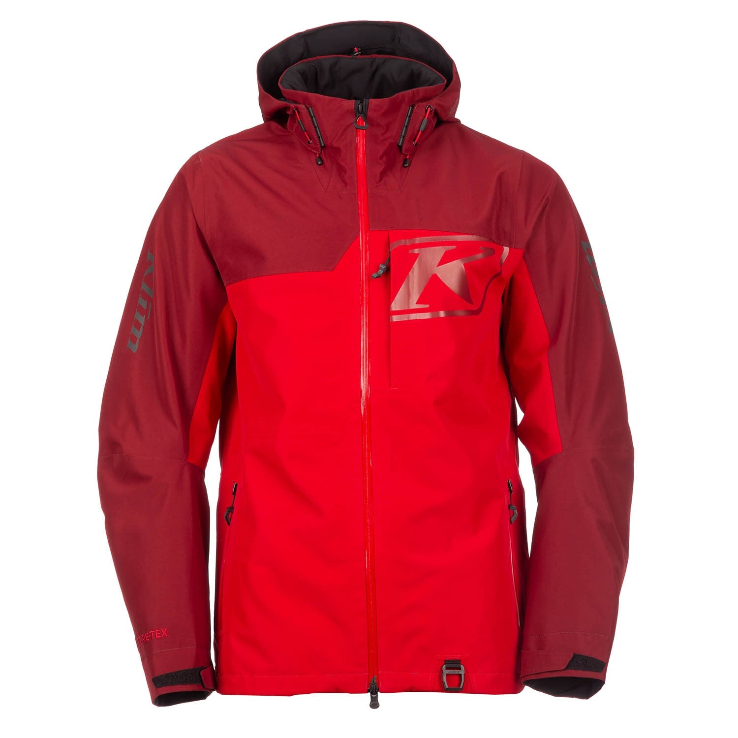 Powerxross Jacket