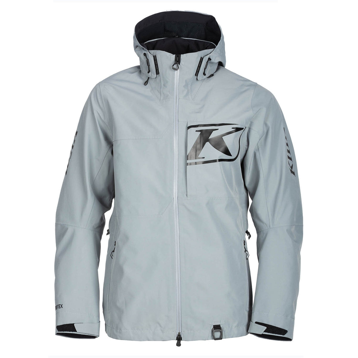 Powerxross Jacket