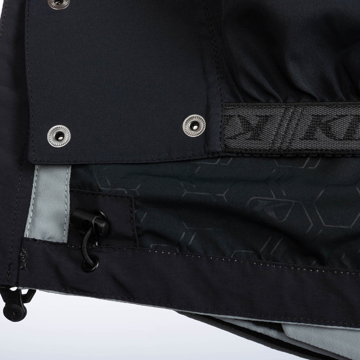 Powerxross Jacket