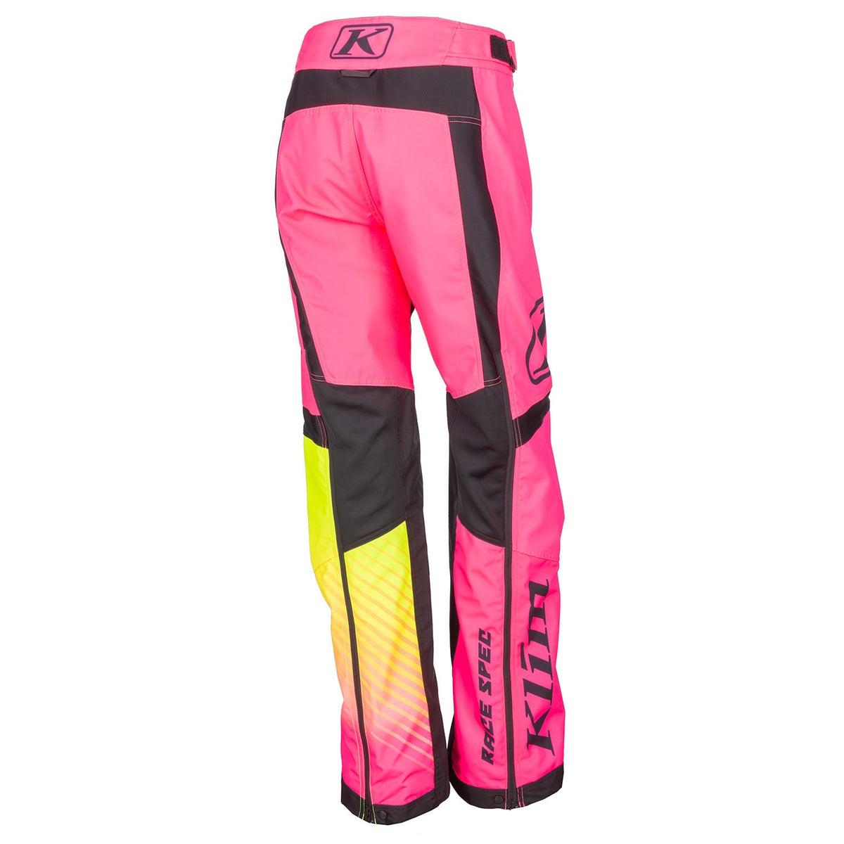 Revolt Pant