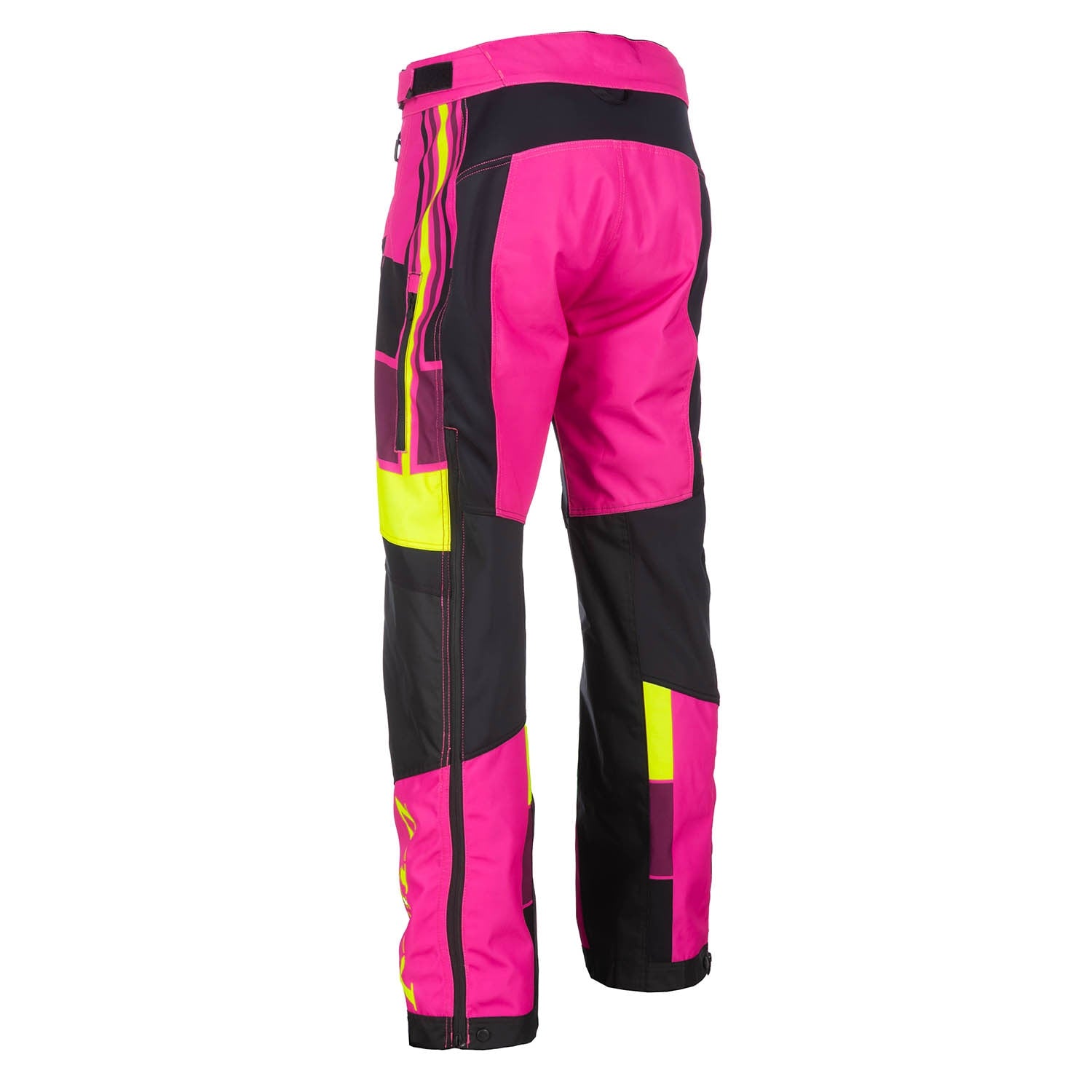 Revolt Pant