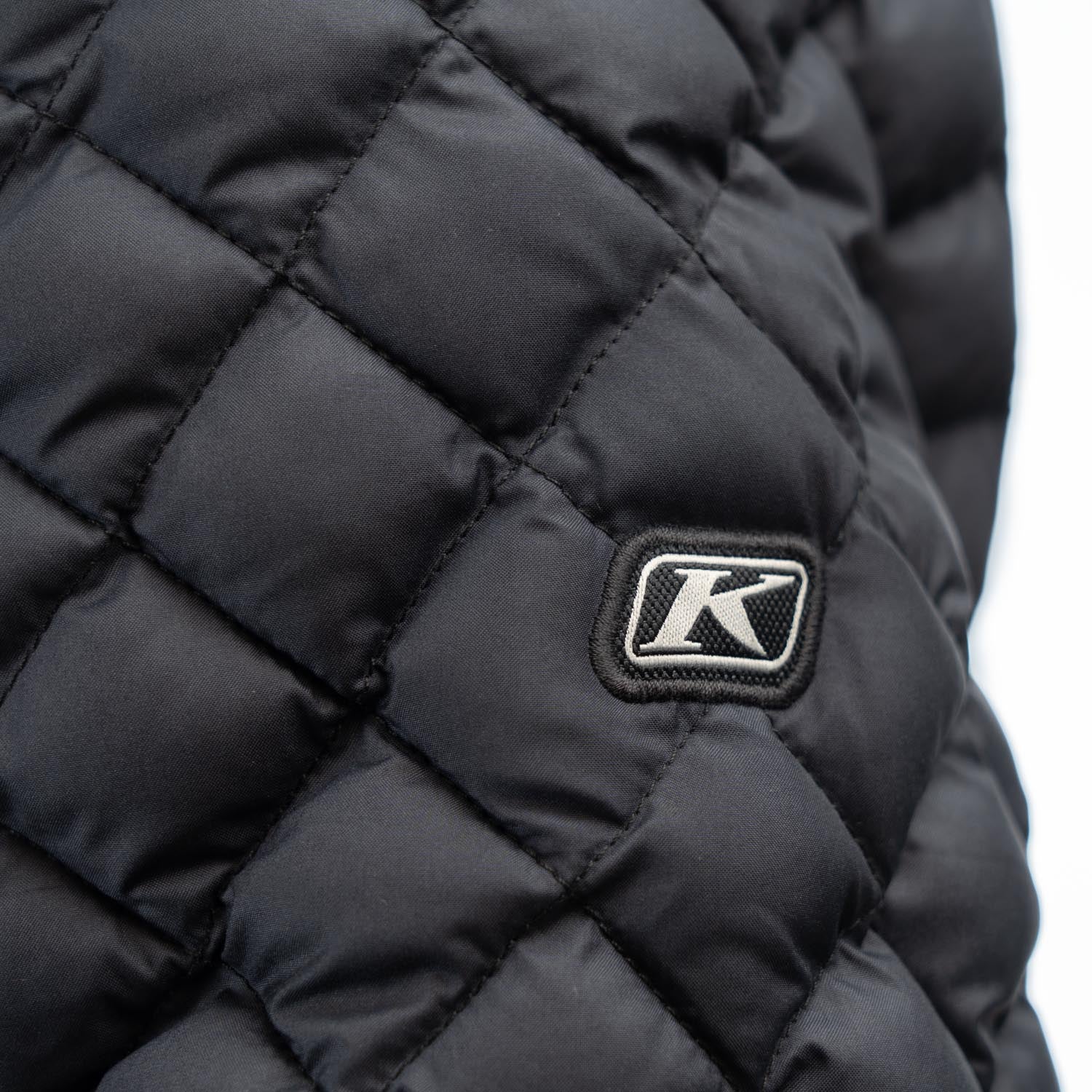 Antora Featherless Jacket