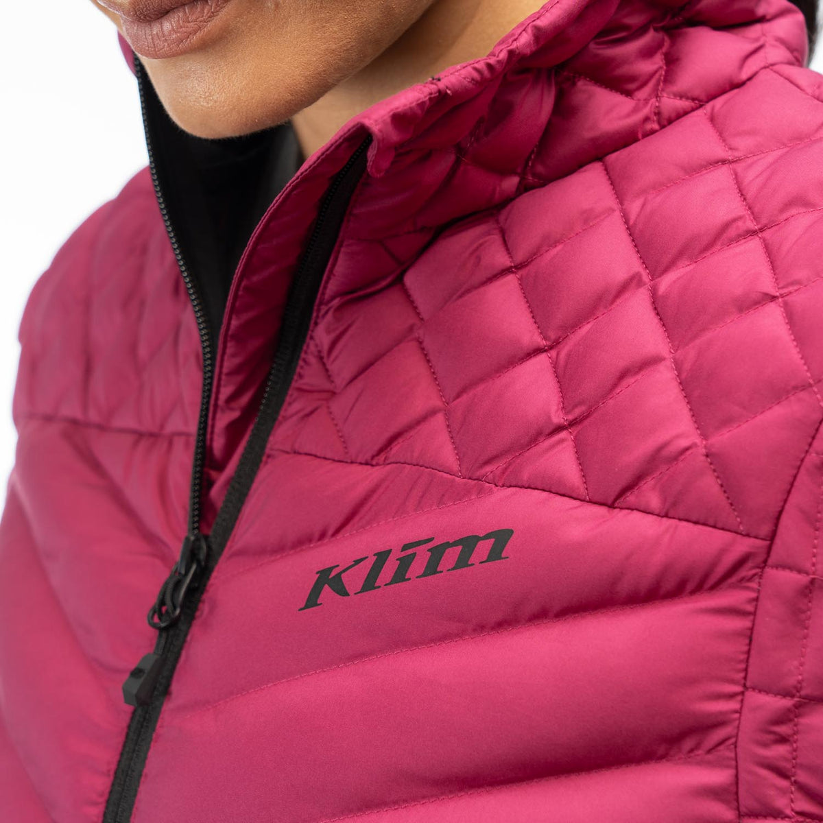 Antora Featherless Jacket