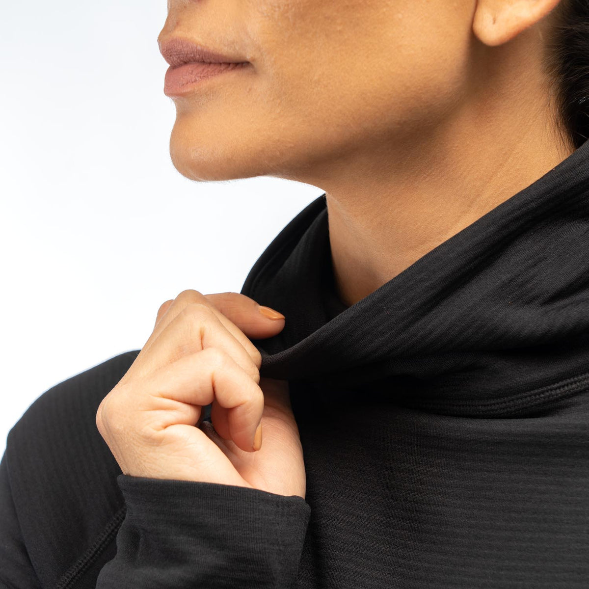 Halo Pullover