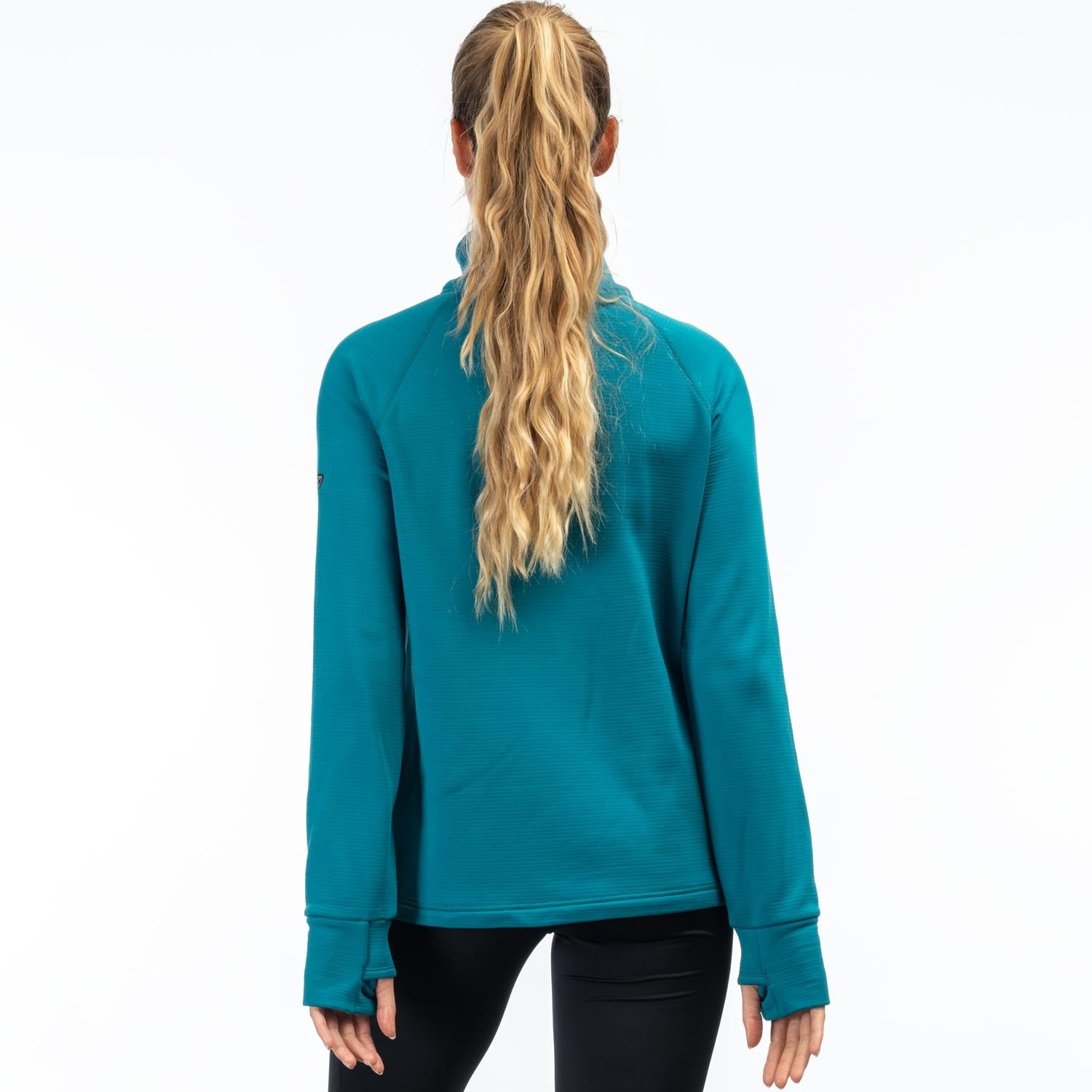 Halo Pullover