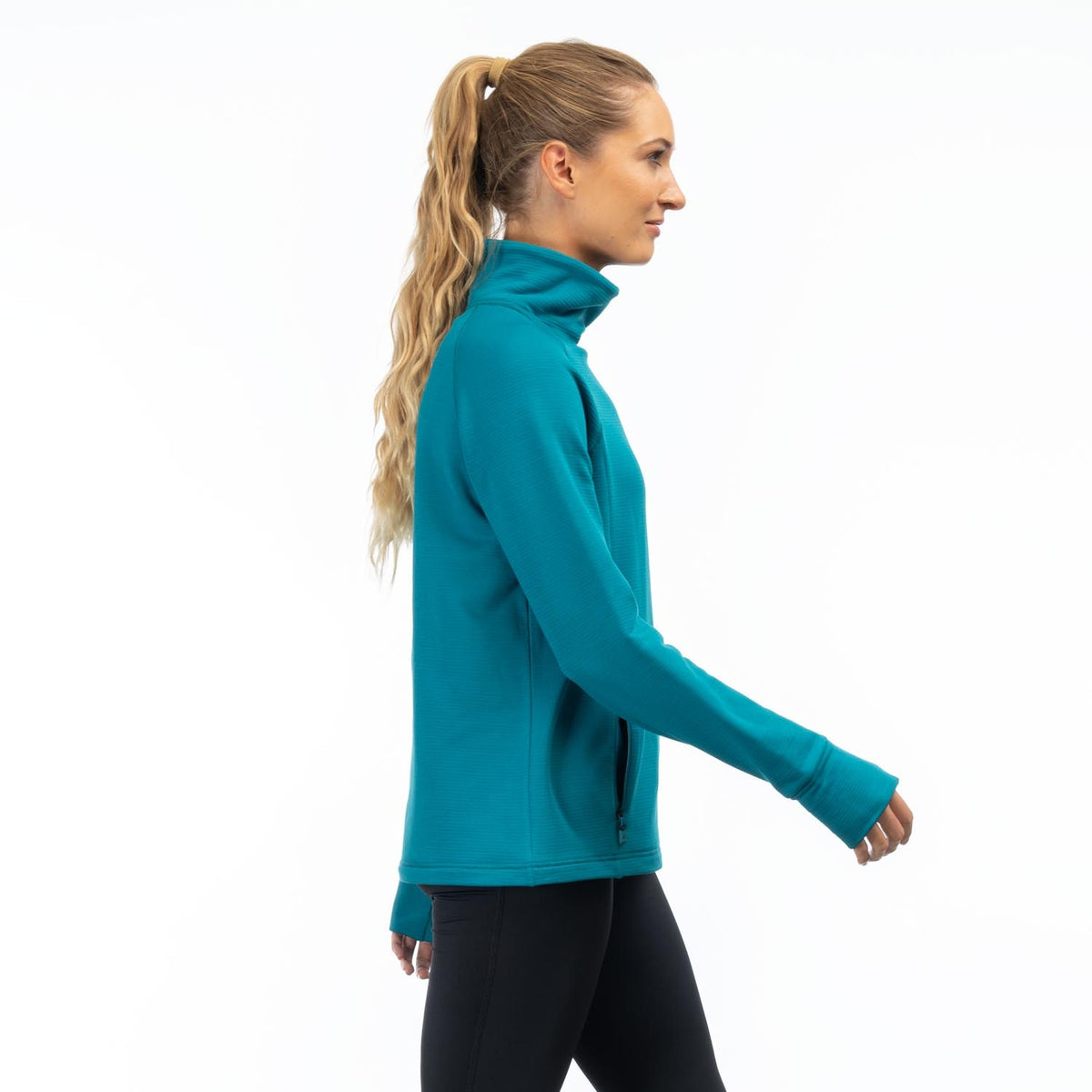 Halo Pullover