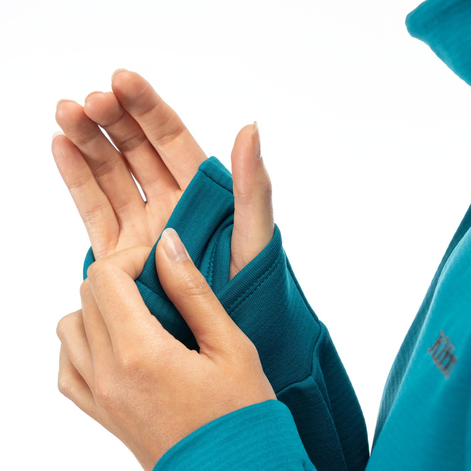 Halo Pullover