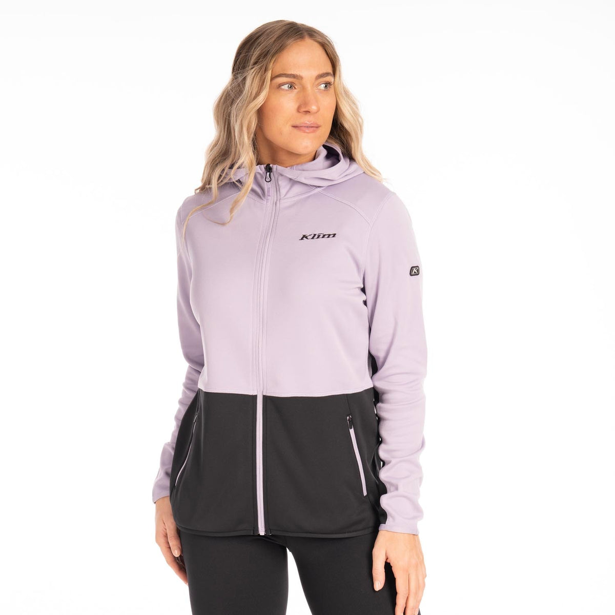 Solitude Hooded Jacket