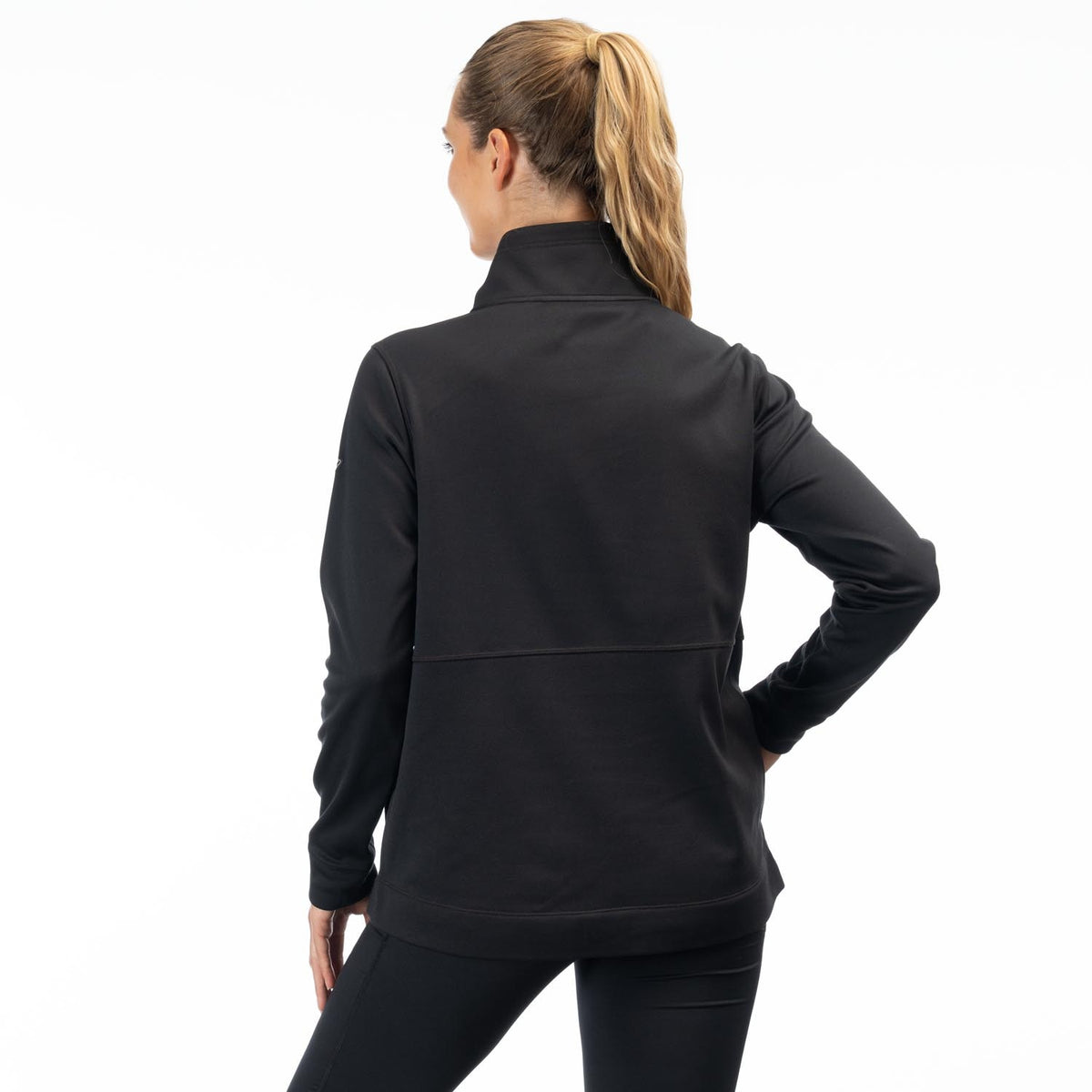 Solitude Pullover