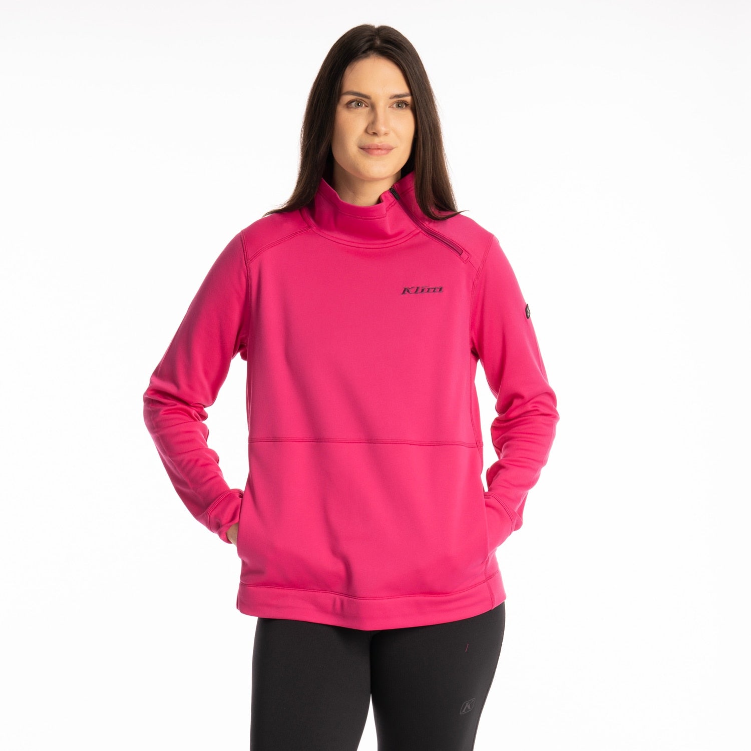 Solitude Pullover