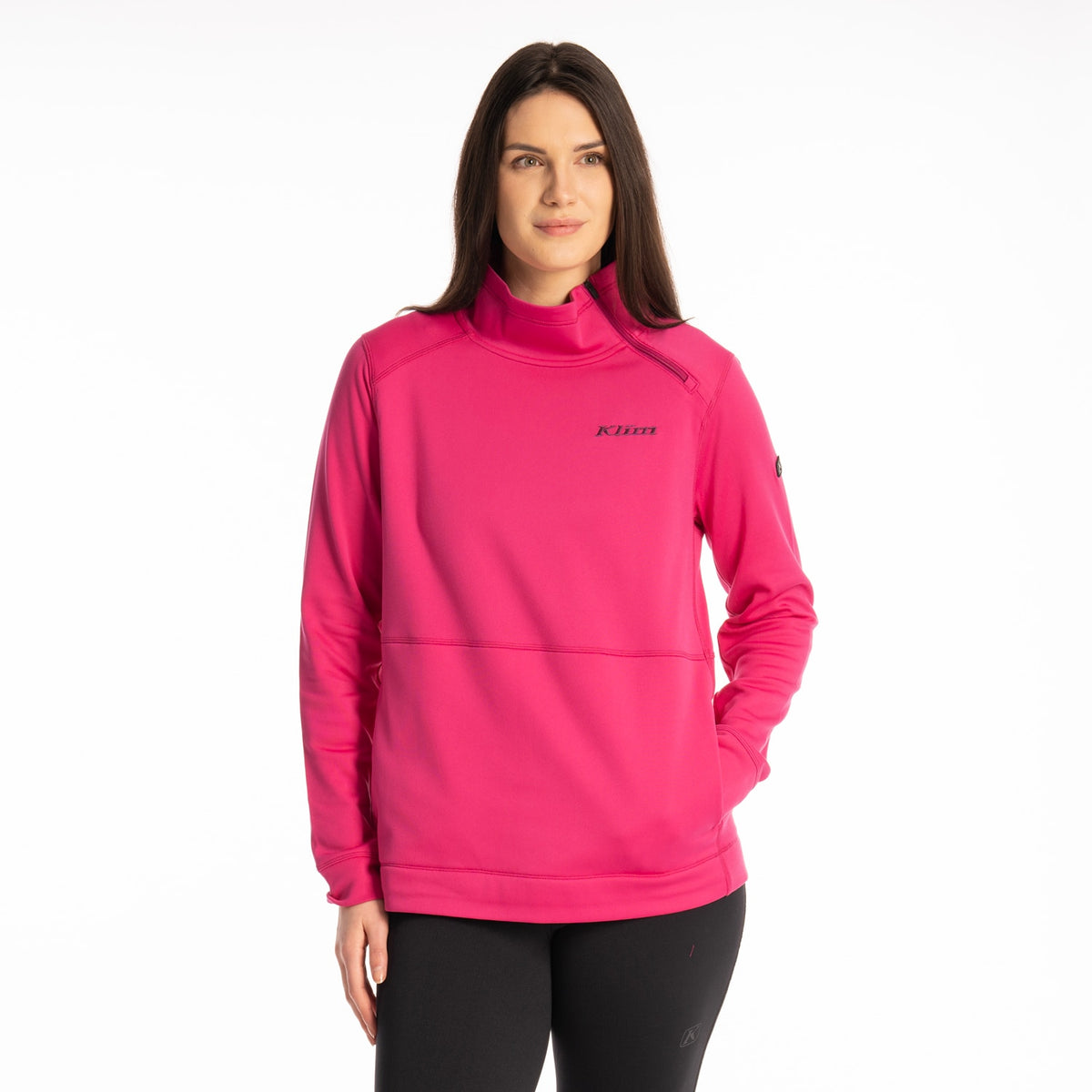 Solitude Pullover