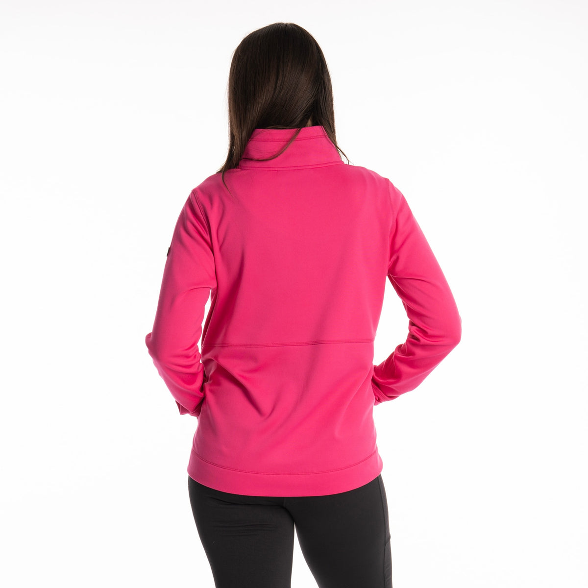 Solitude Pullover