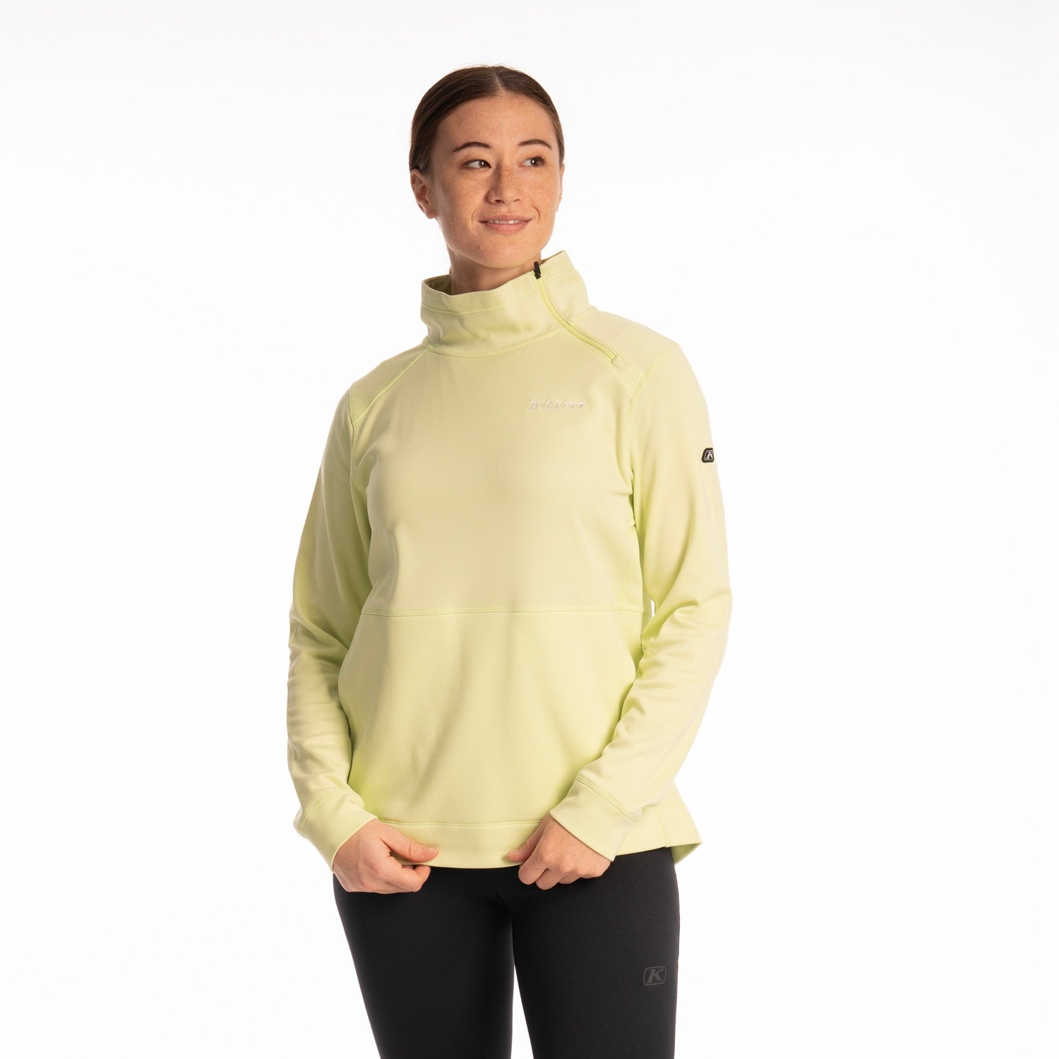 Solitude Pullover