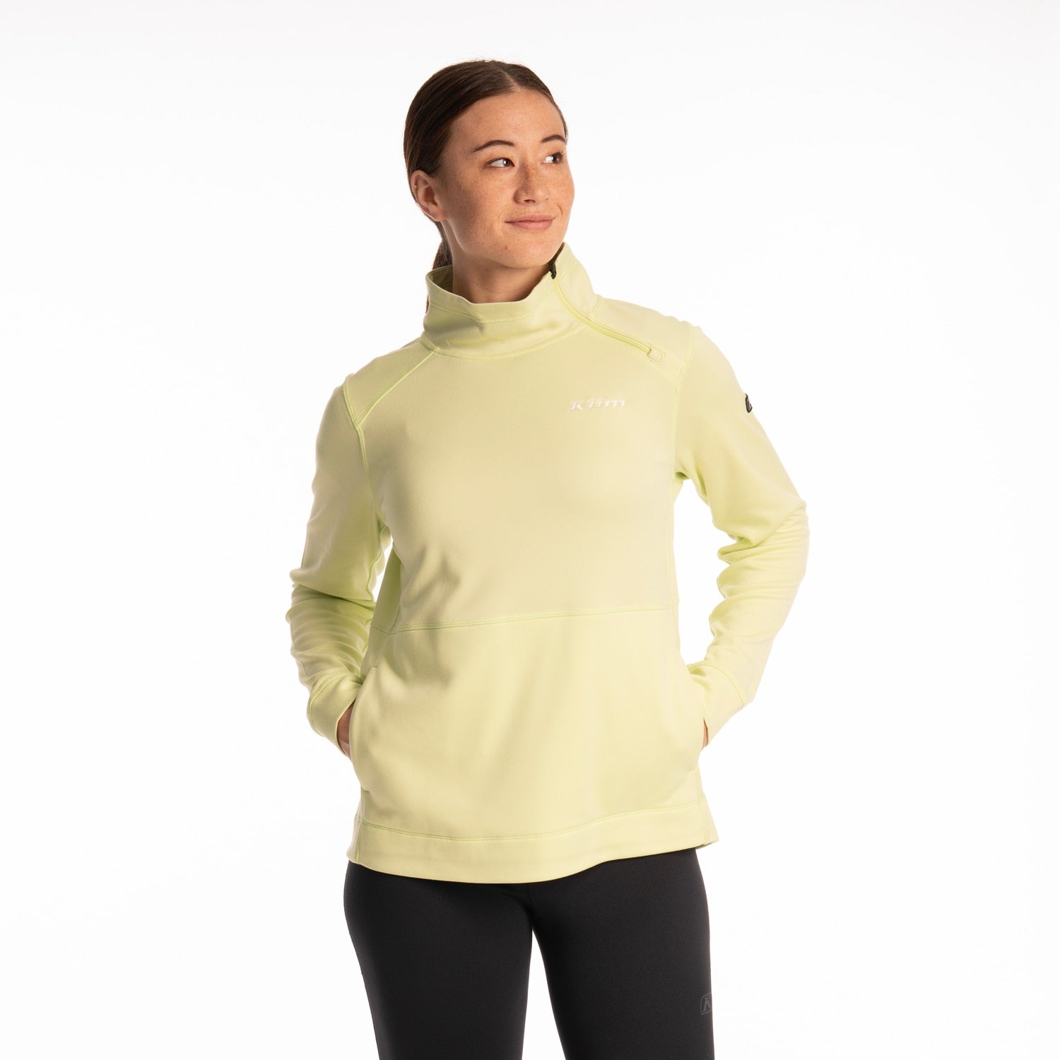Solitude Pullover