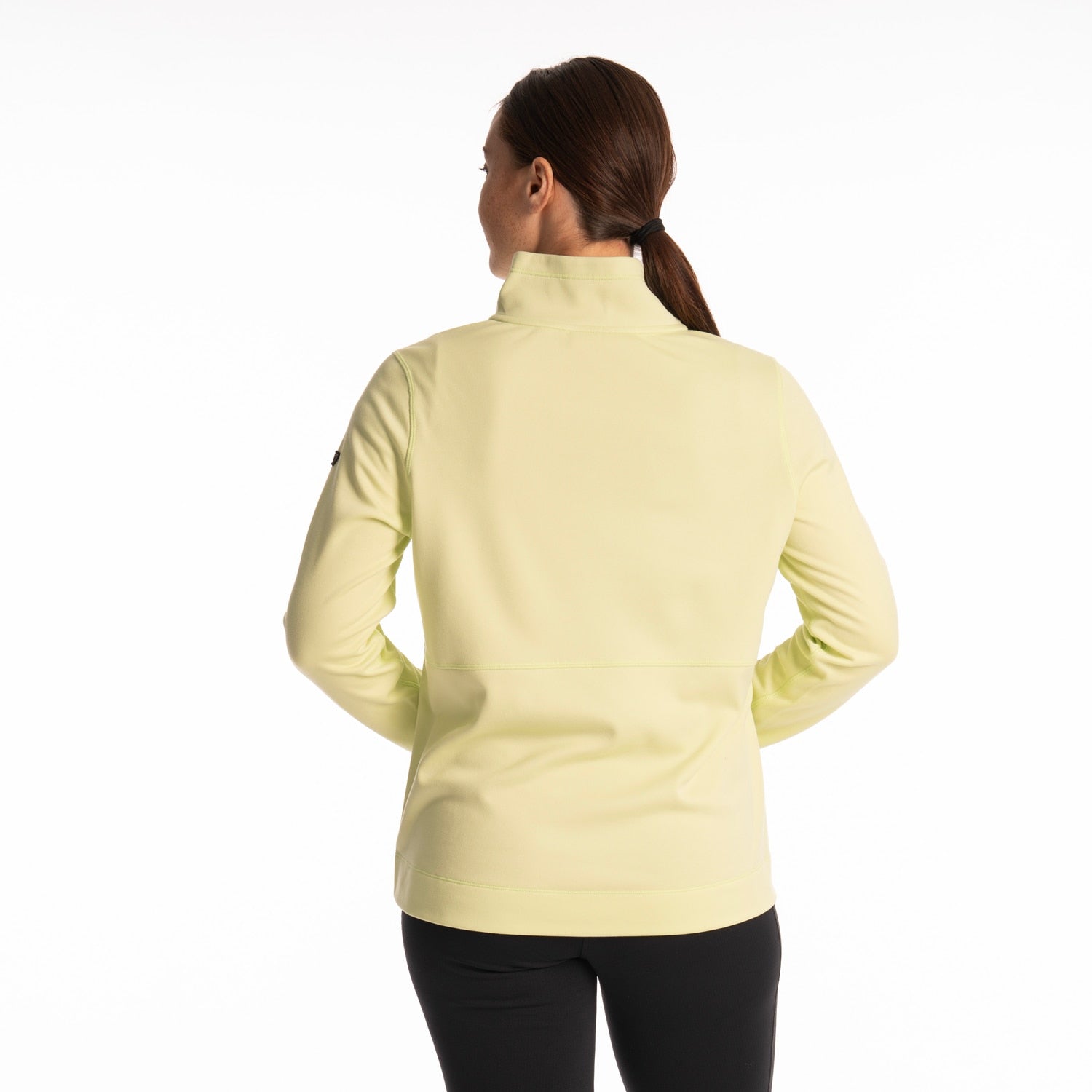 Solitude Pullover