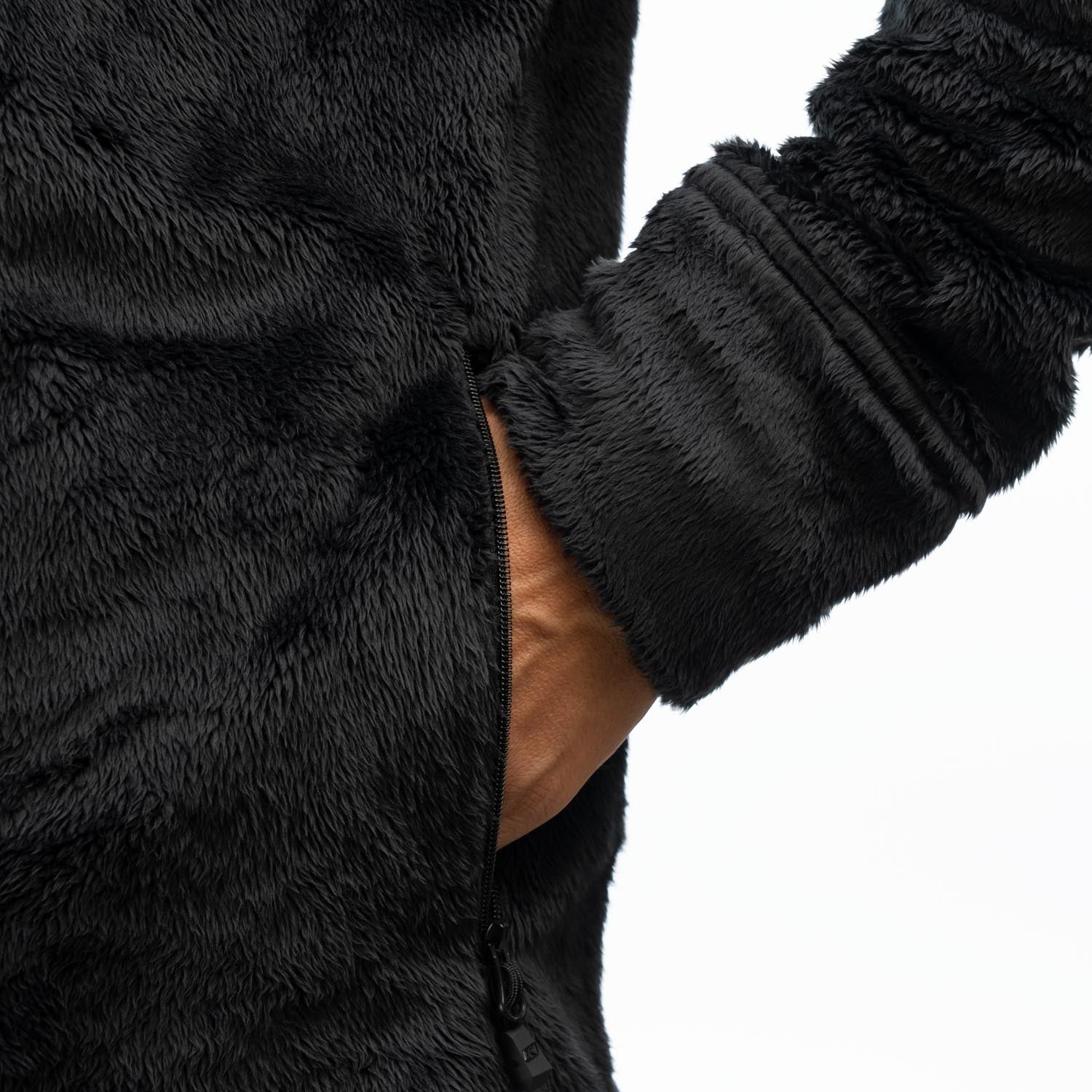 Cascade Jacket