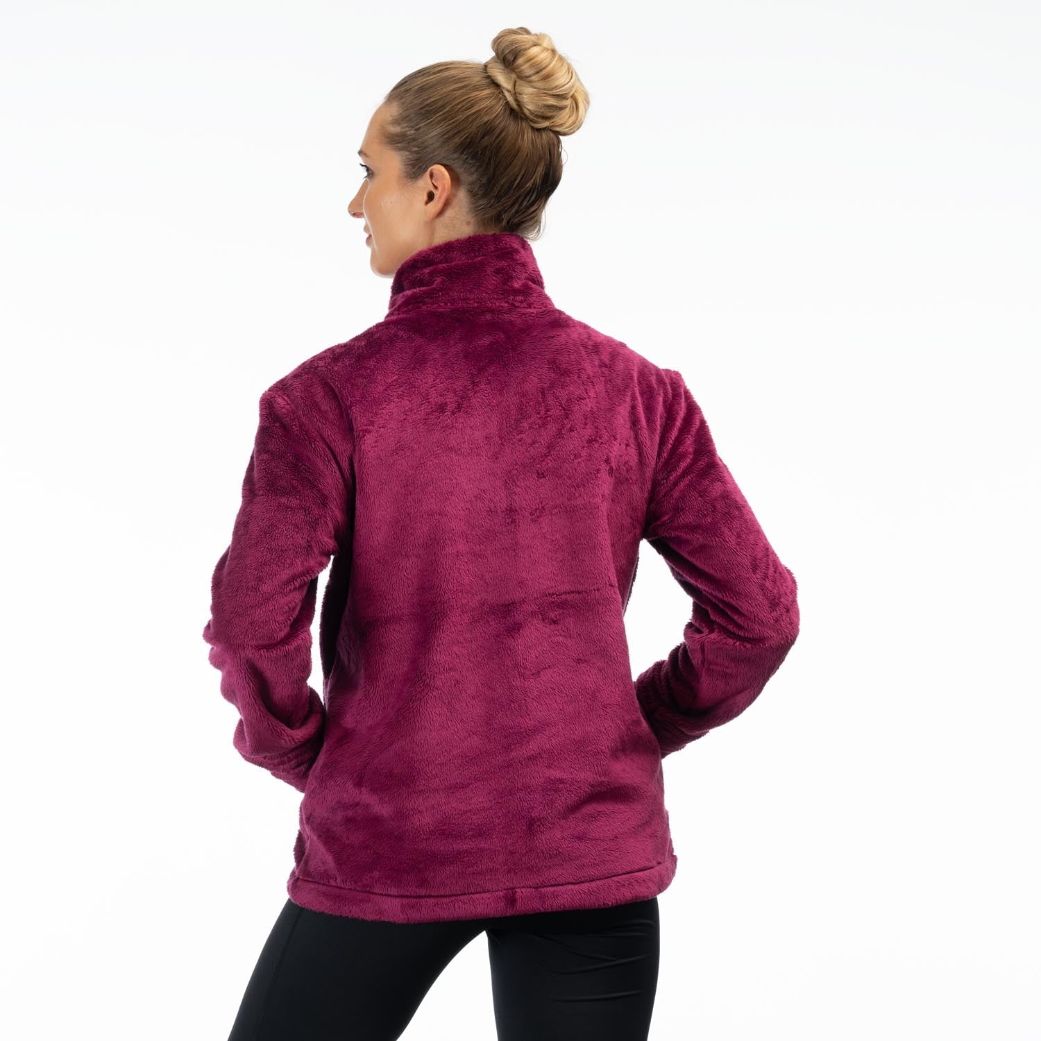 Cascade Jacket