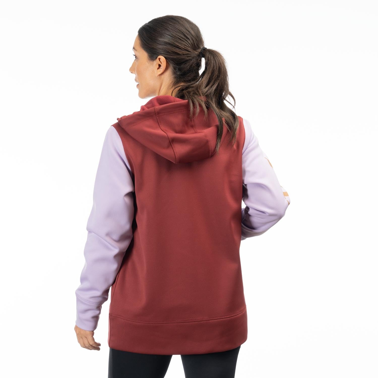 Visita Full Zip Hoodie