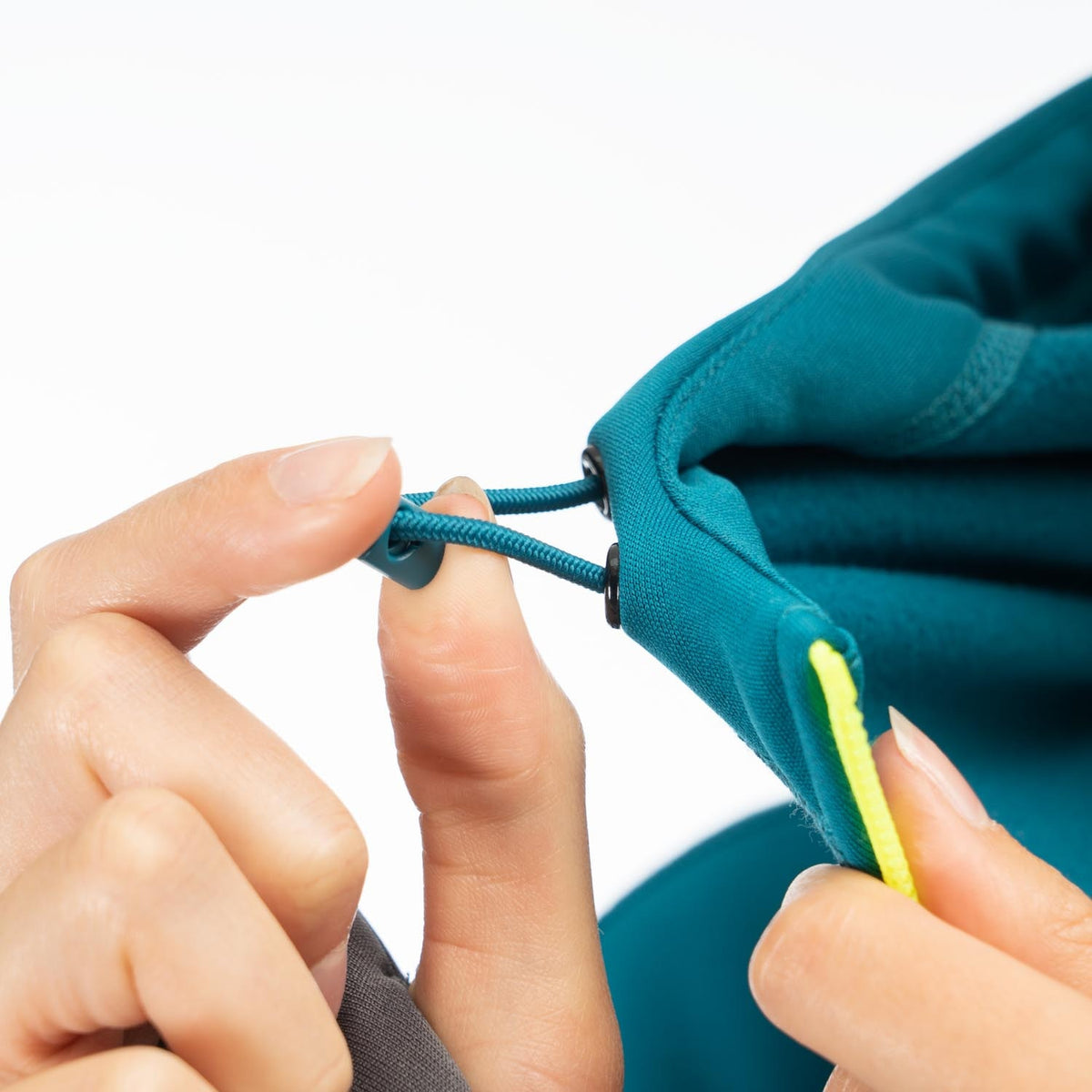 Visita Full Zip Hoodie
