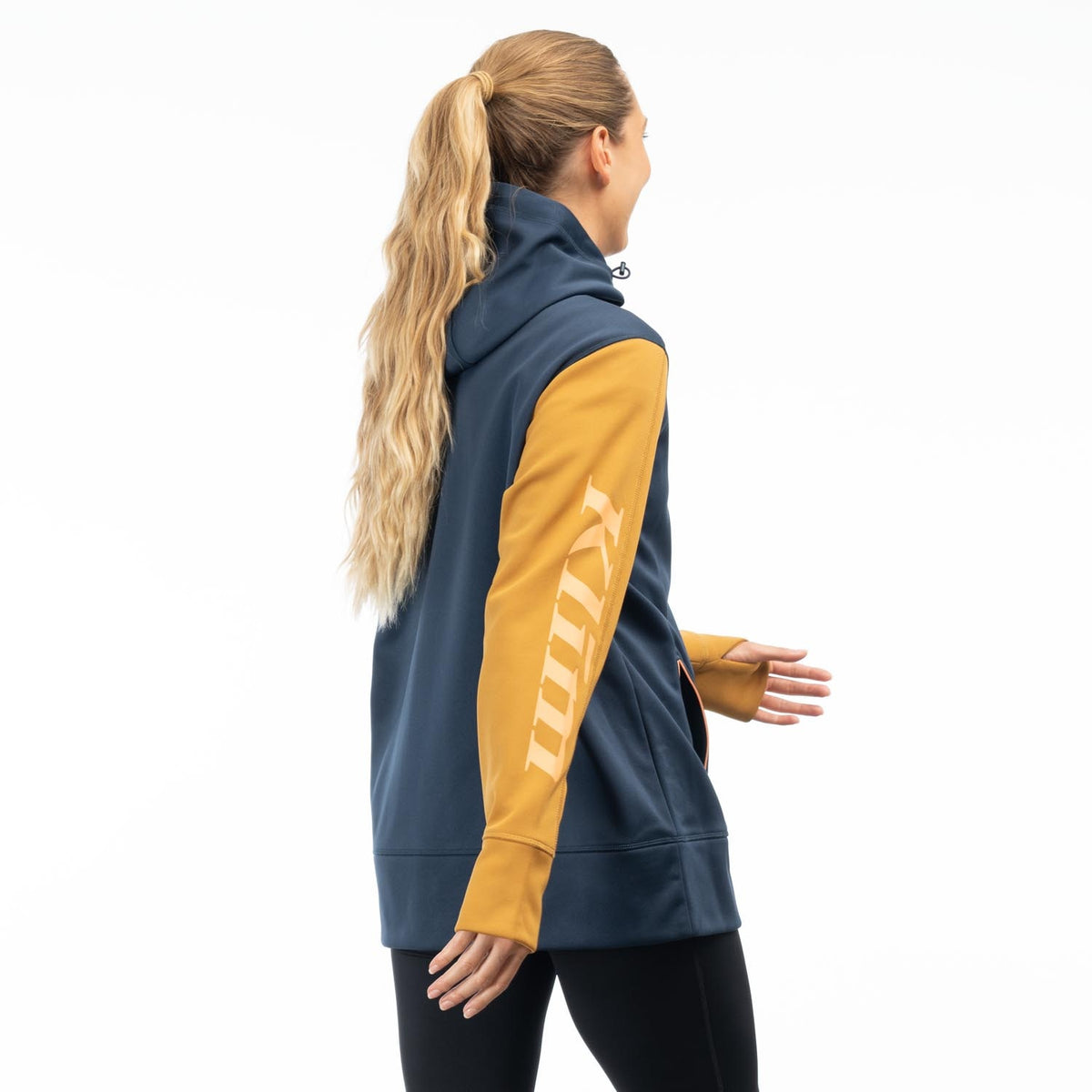 Visita Full Zip Hoodie