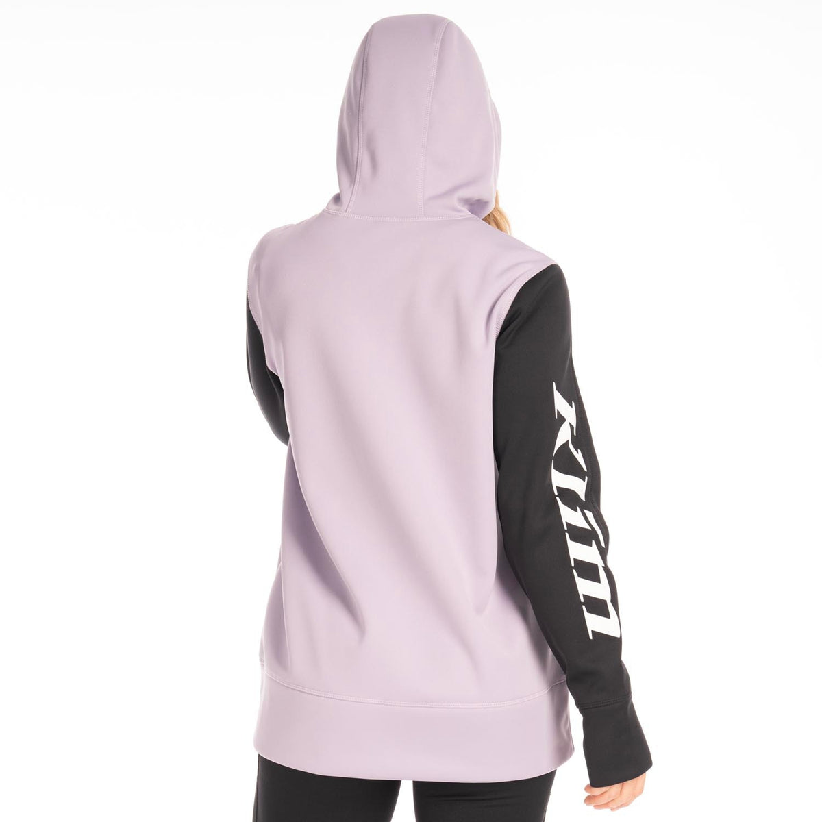 Visita Full Zip Hoodie