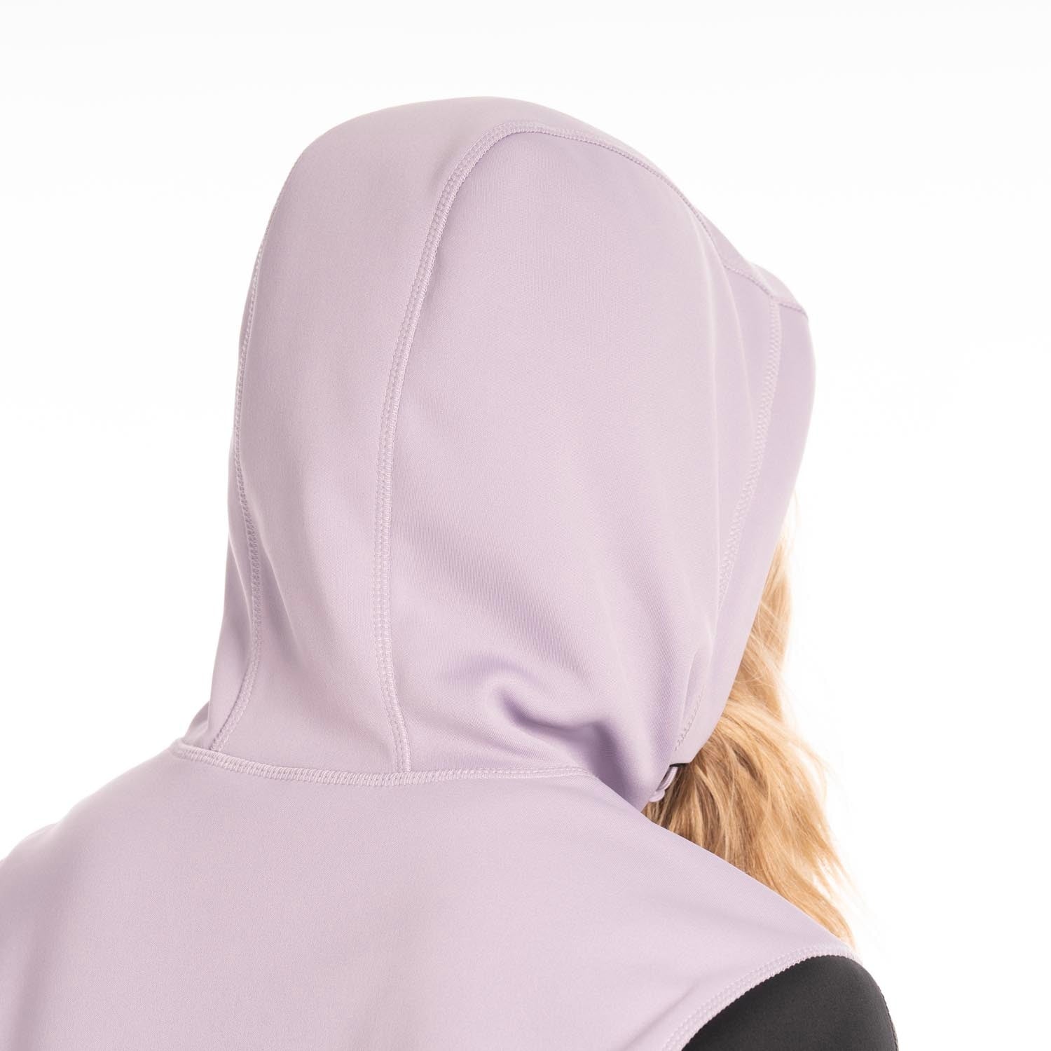 Visita Full Zip Hoodie