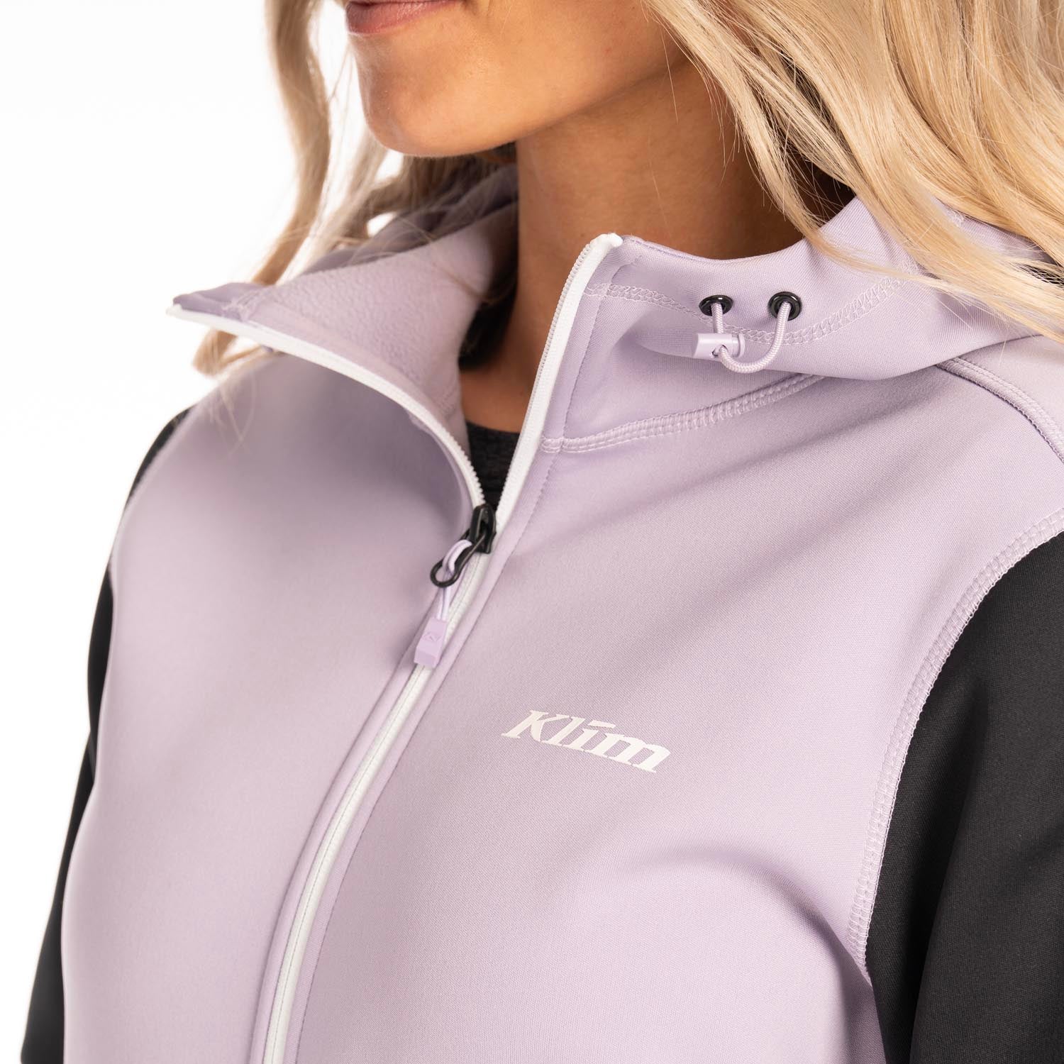 Visita Full Zip Hoodie