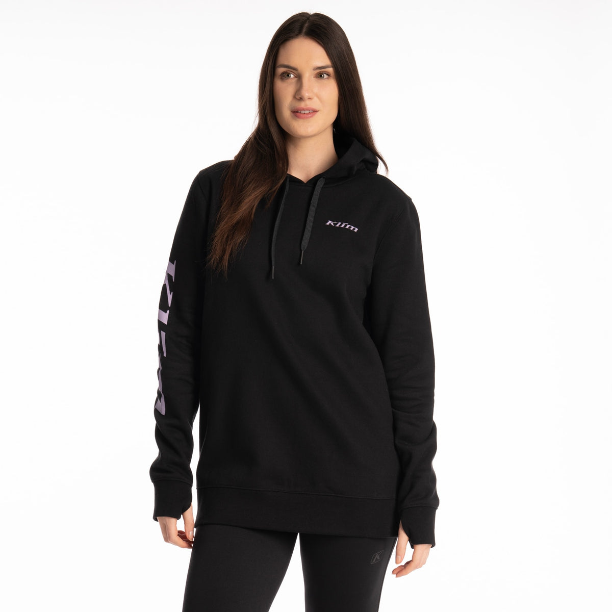 Mariposa Pullover Hoodie