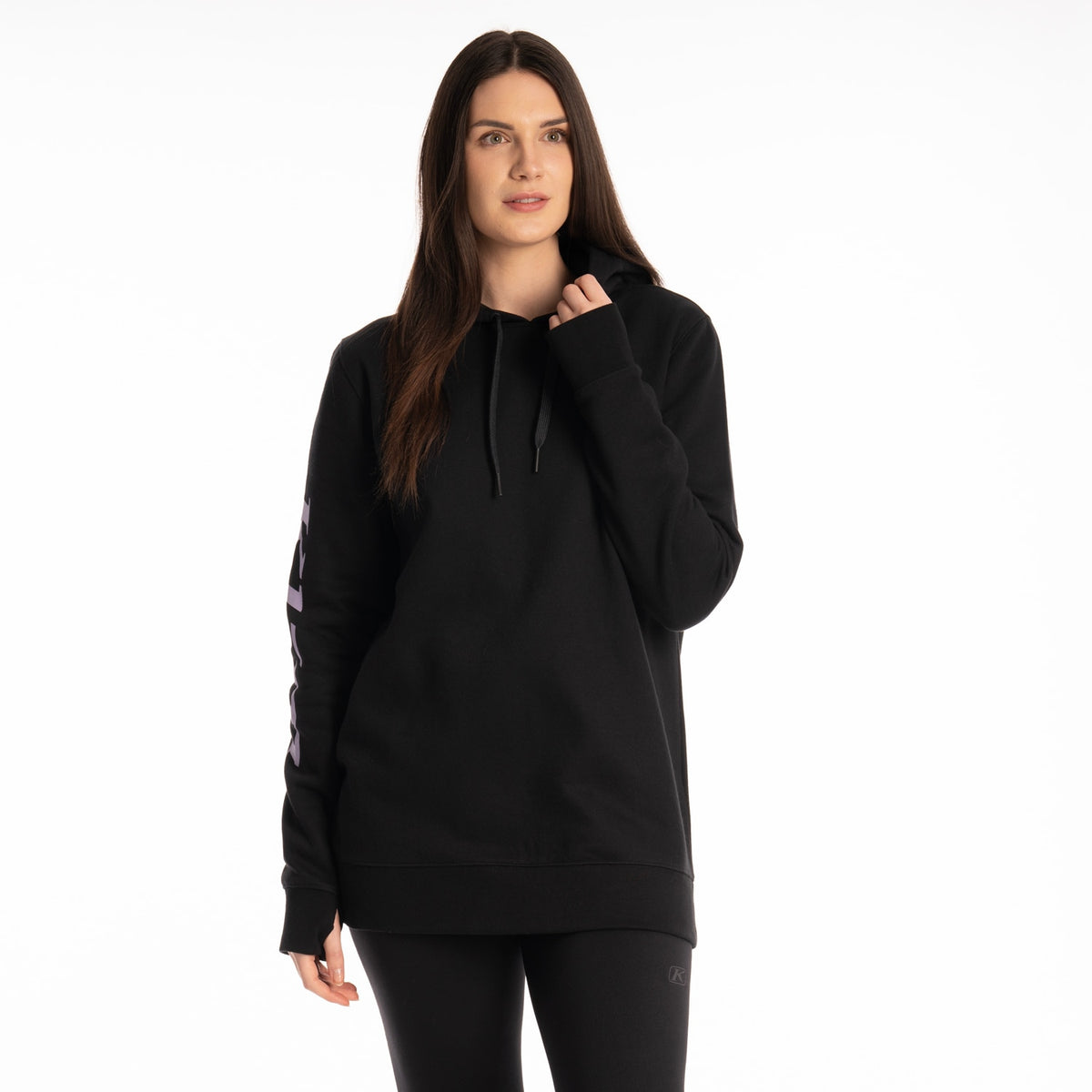 Mariposa Pullover Hoodie