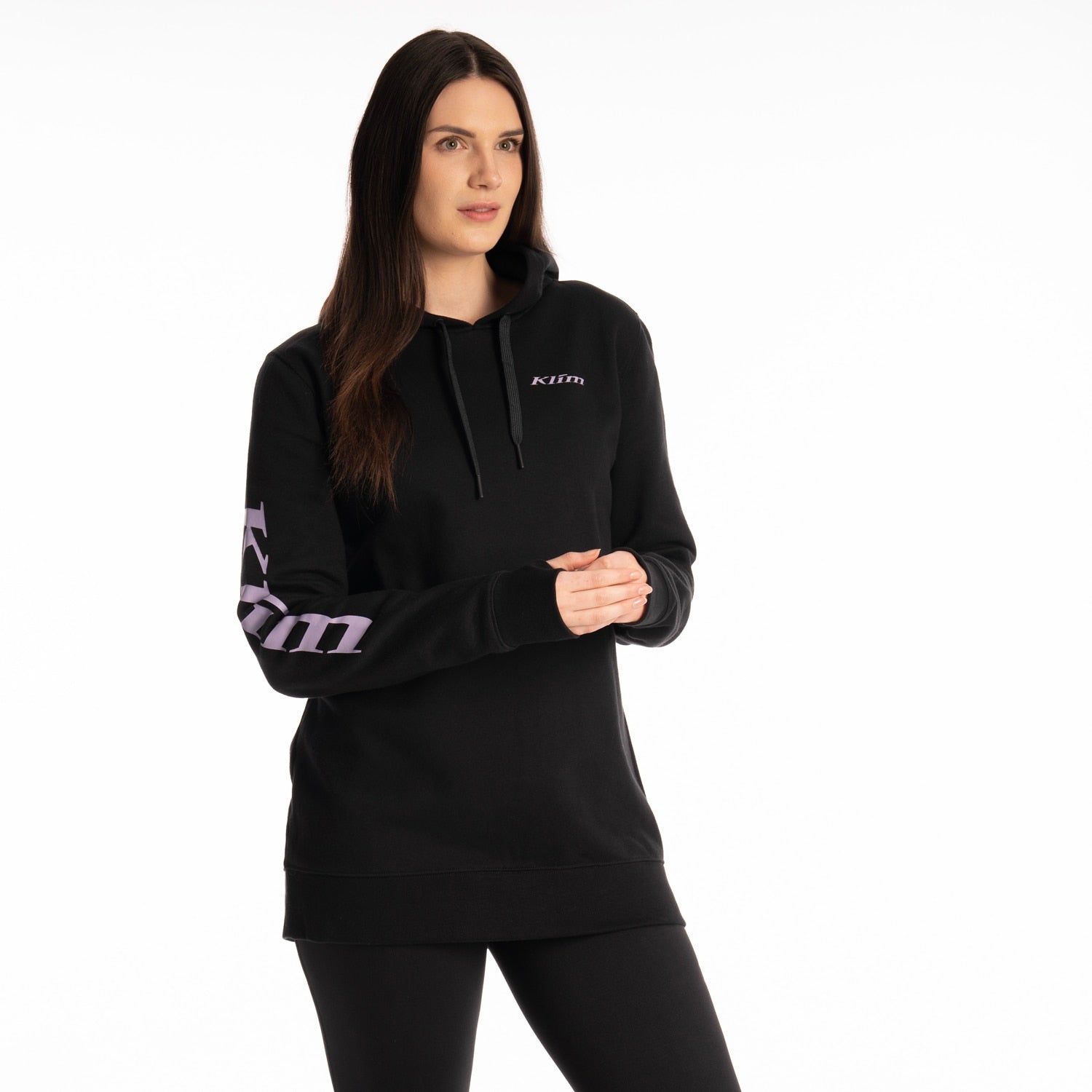 Mariposa Pullover Hoodie