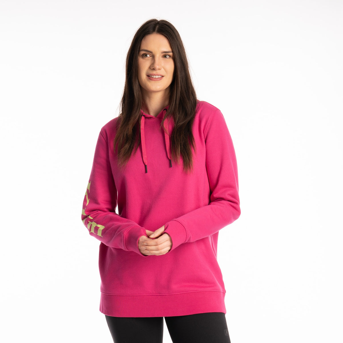 Mariposa Pullover Hoodie