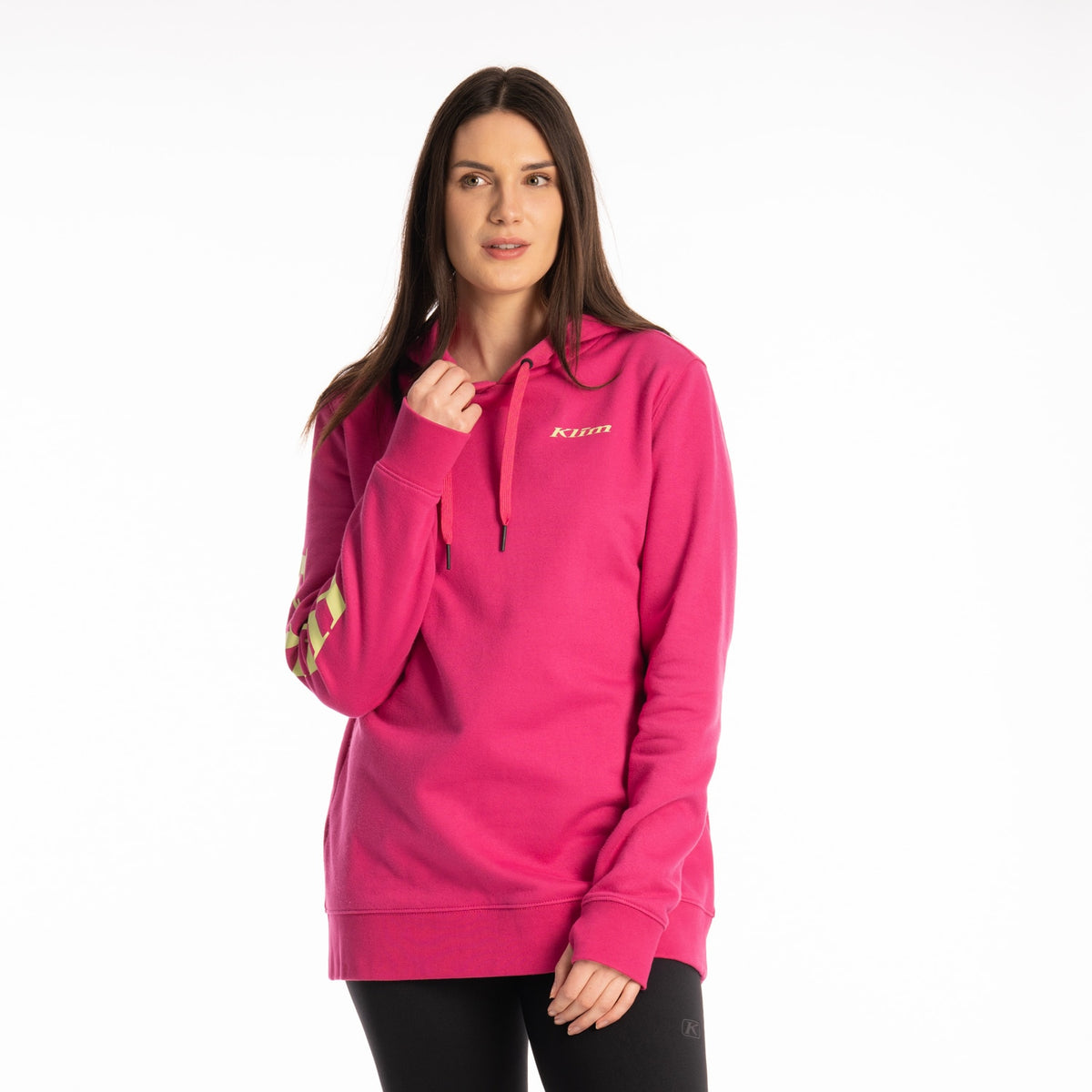 Mariposa Pullover Hoodie