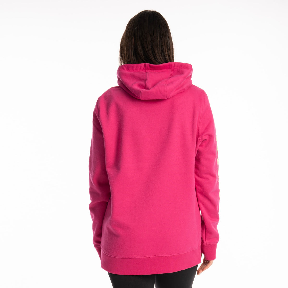 Mariposa Pullover Hoodie