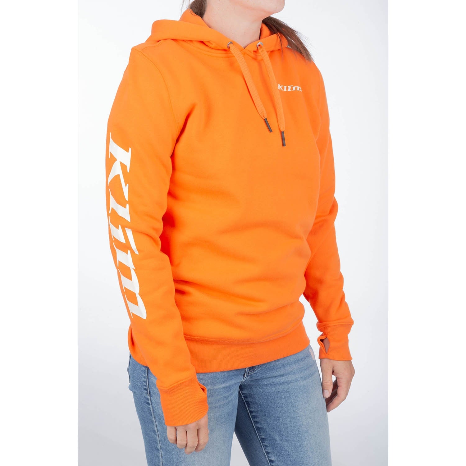 Mariposa Pullover Hoodie