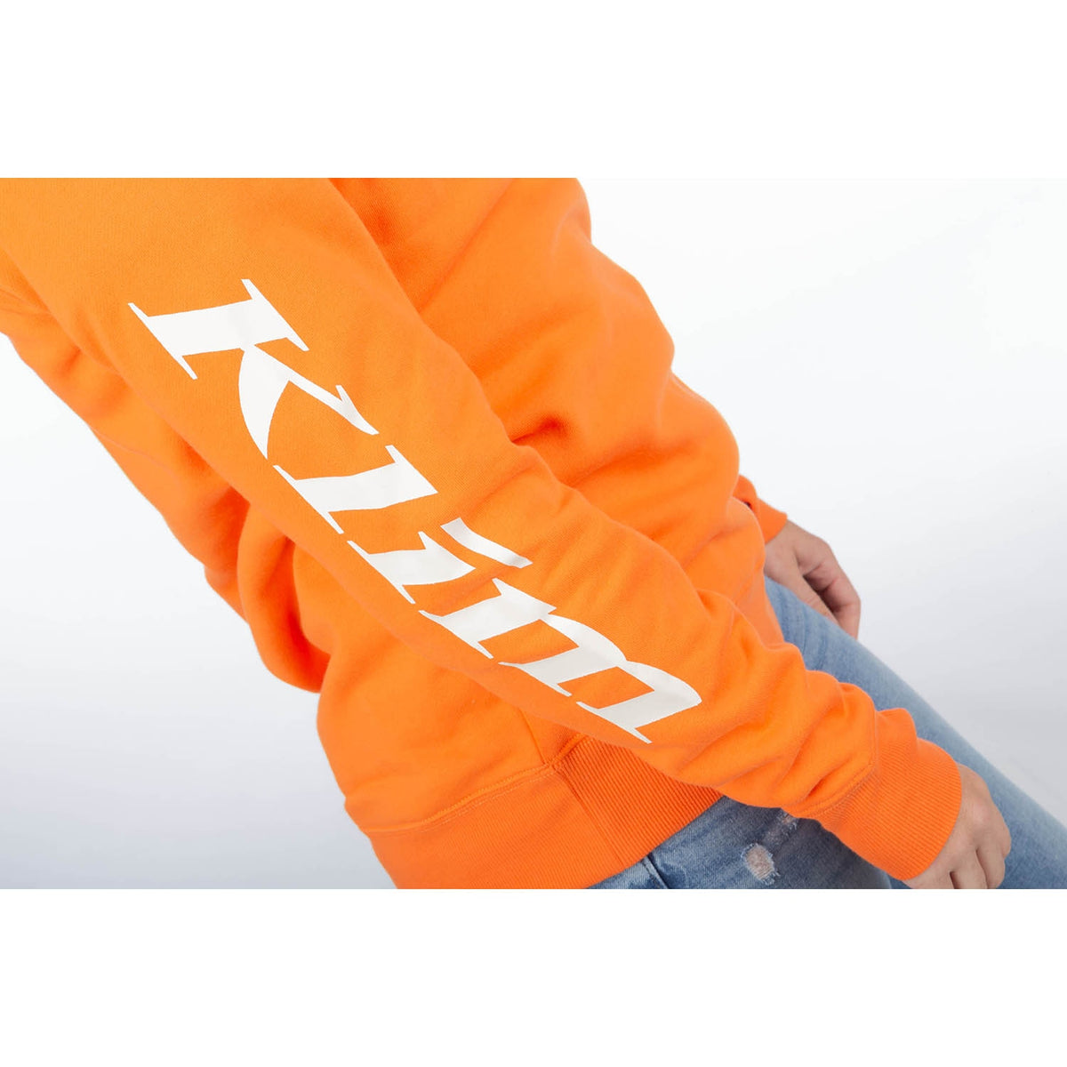 Mariposa Pullover Hoodie
