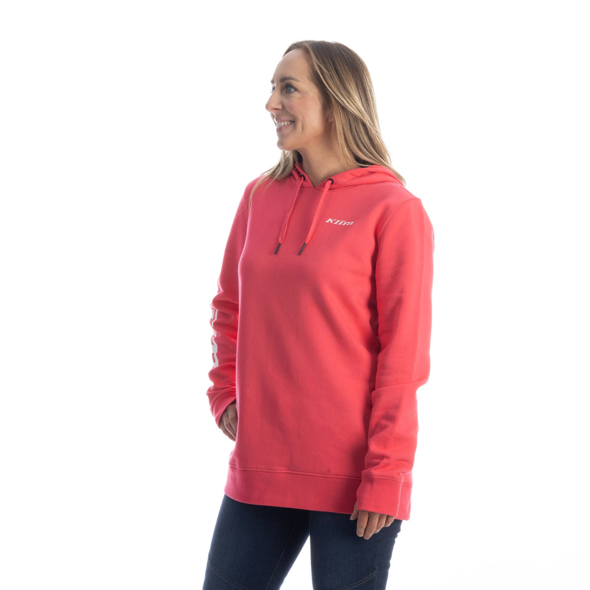 Mariposa Pullover Hoodie
