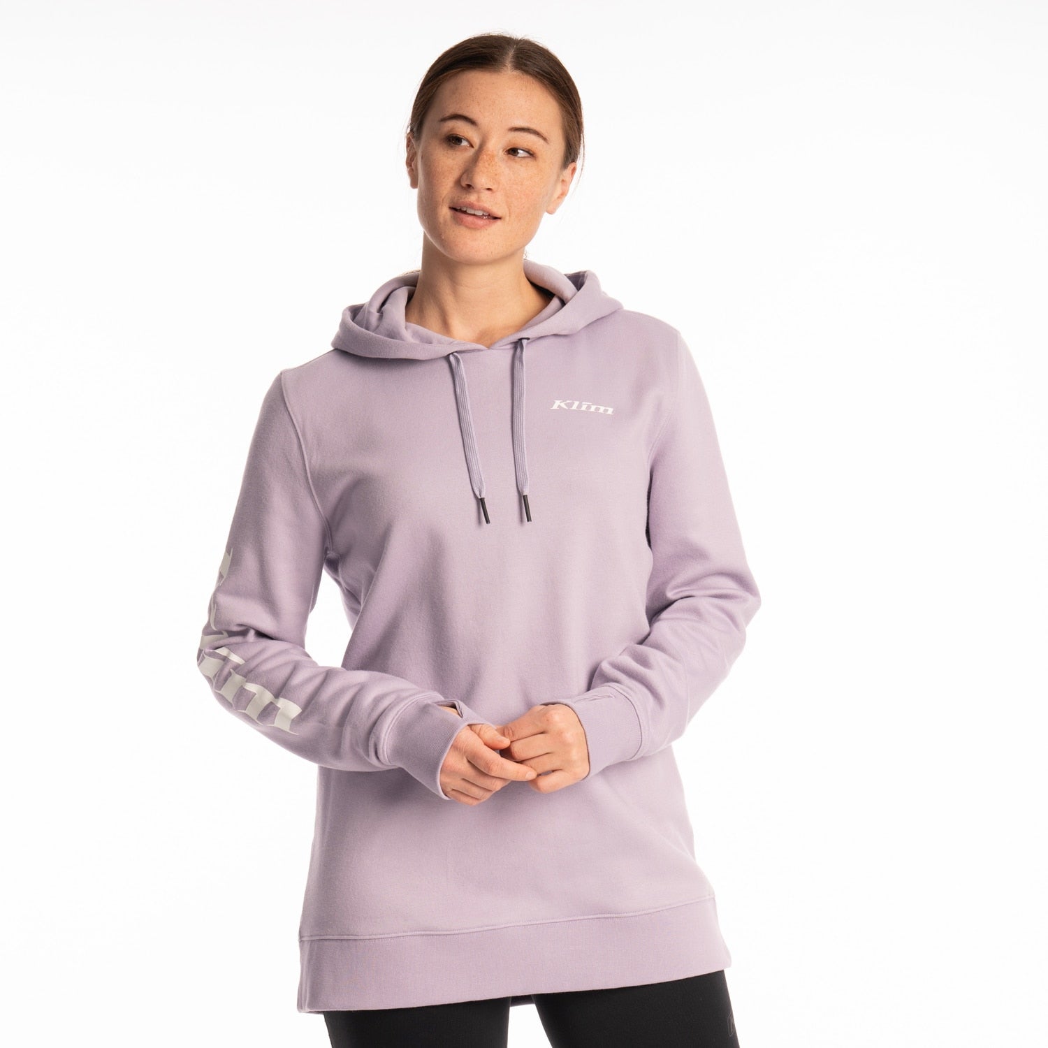 Mariposa Pullover Hoodie