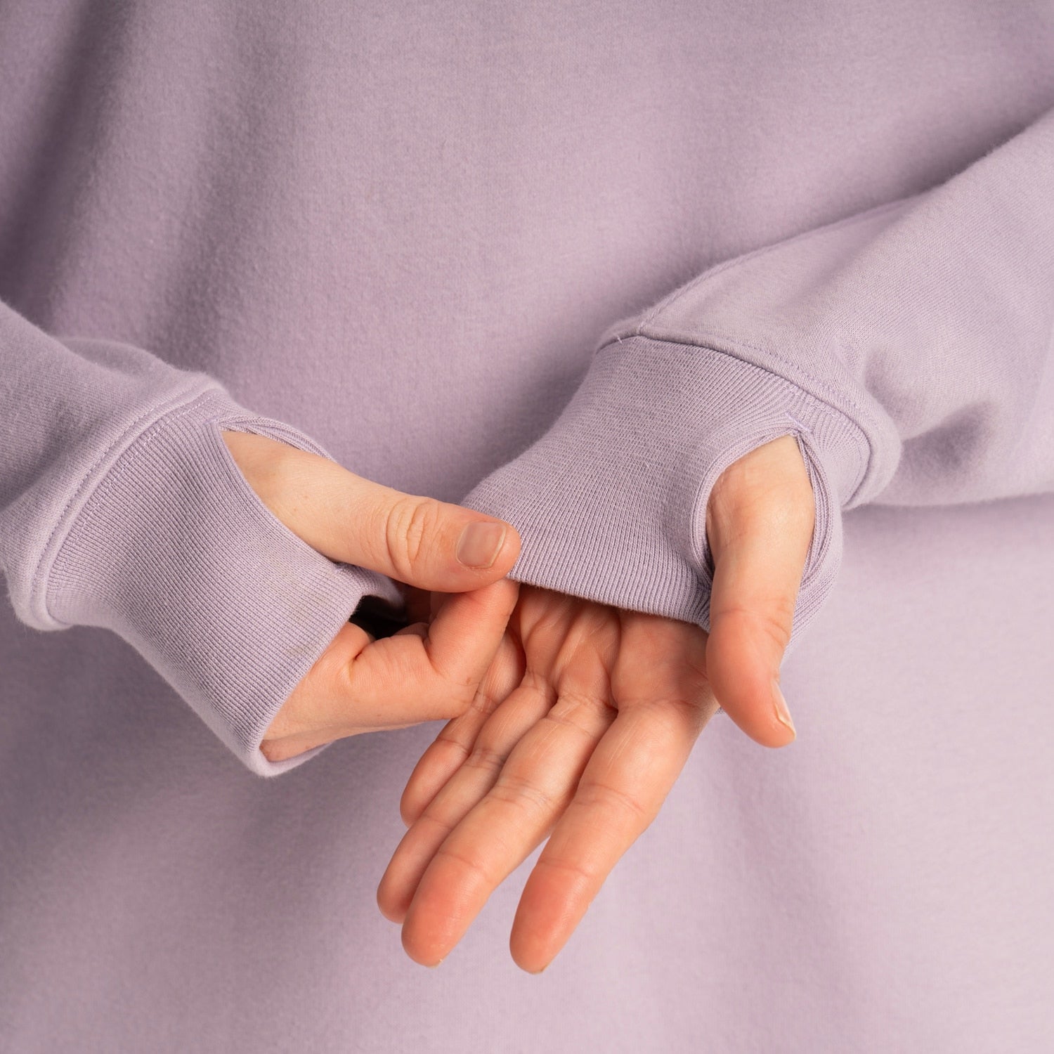 Mariposa Pullover Hoodie