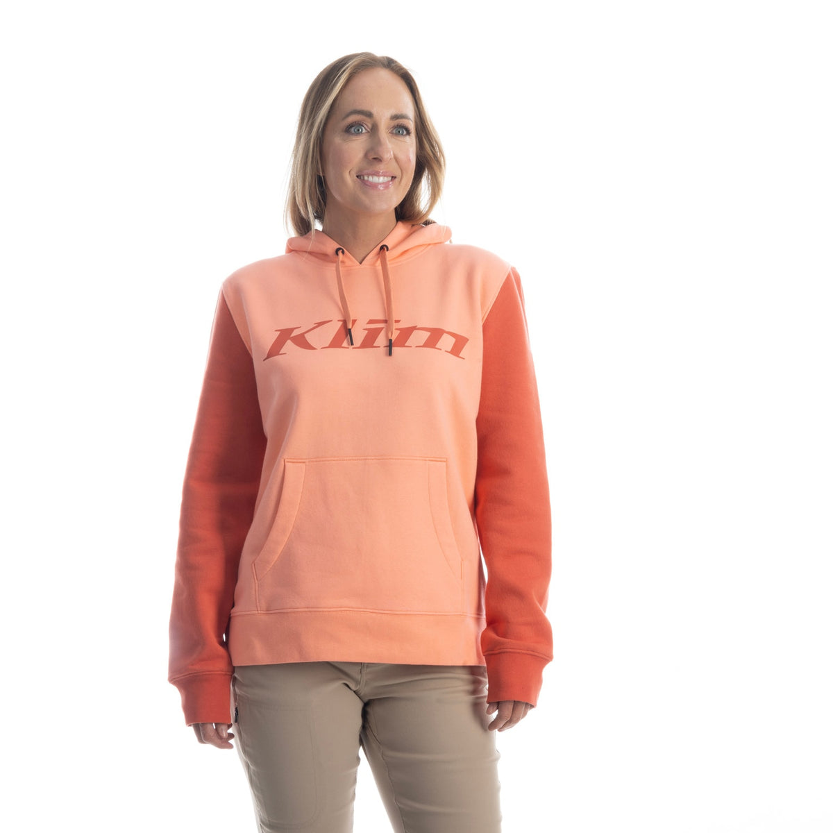 Klim Pullover Hoodie
