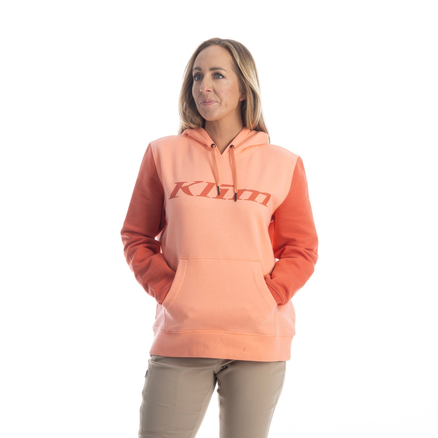 Klim Pullover Hoodie