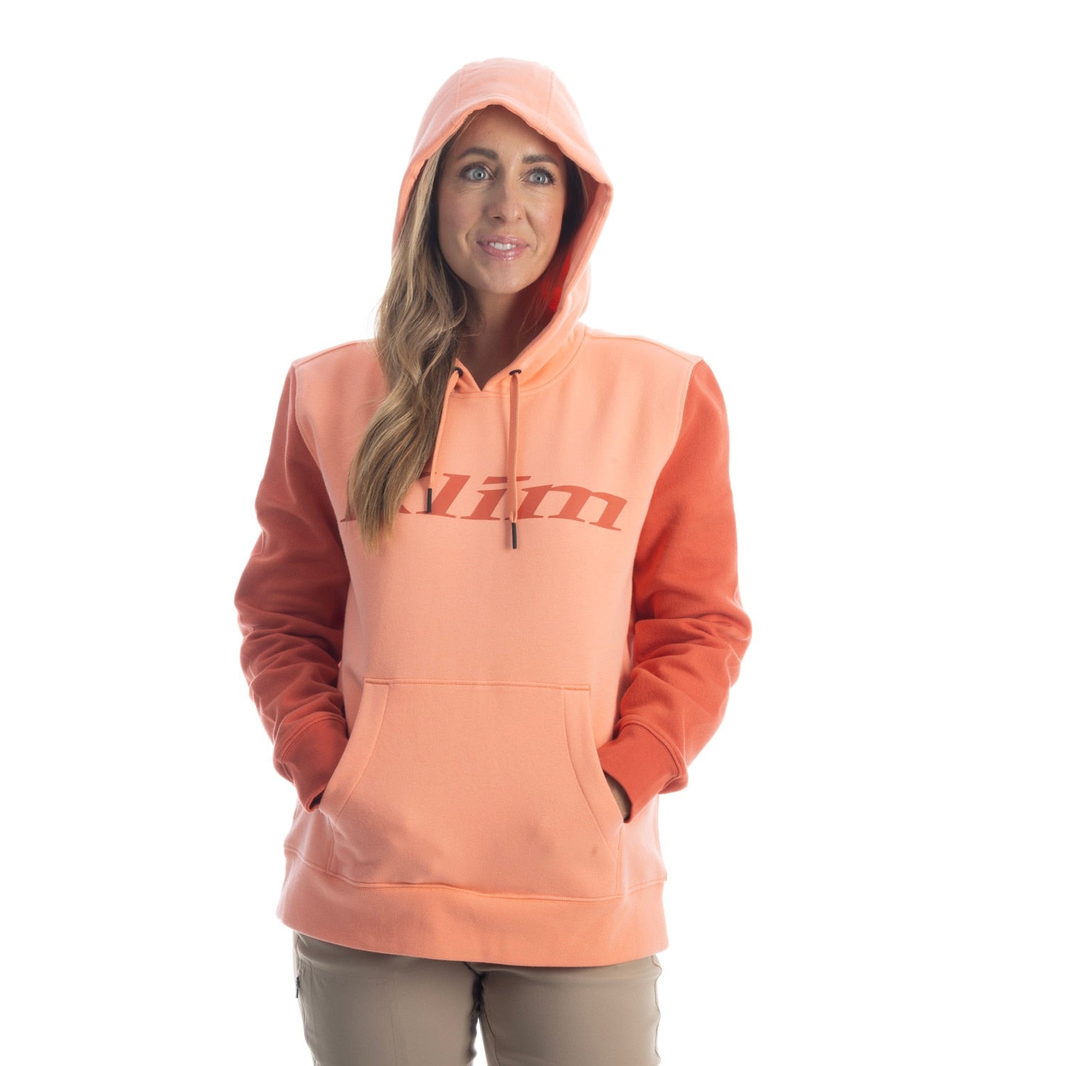 Klim Pullover Hoodie