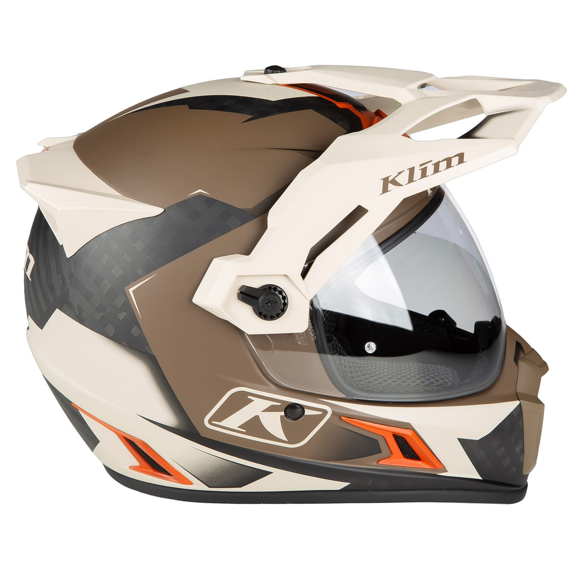 Krios Pro Helmet ECE/DOT
